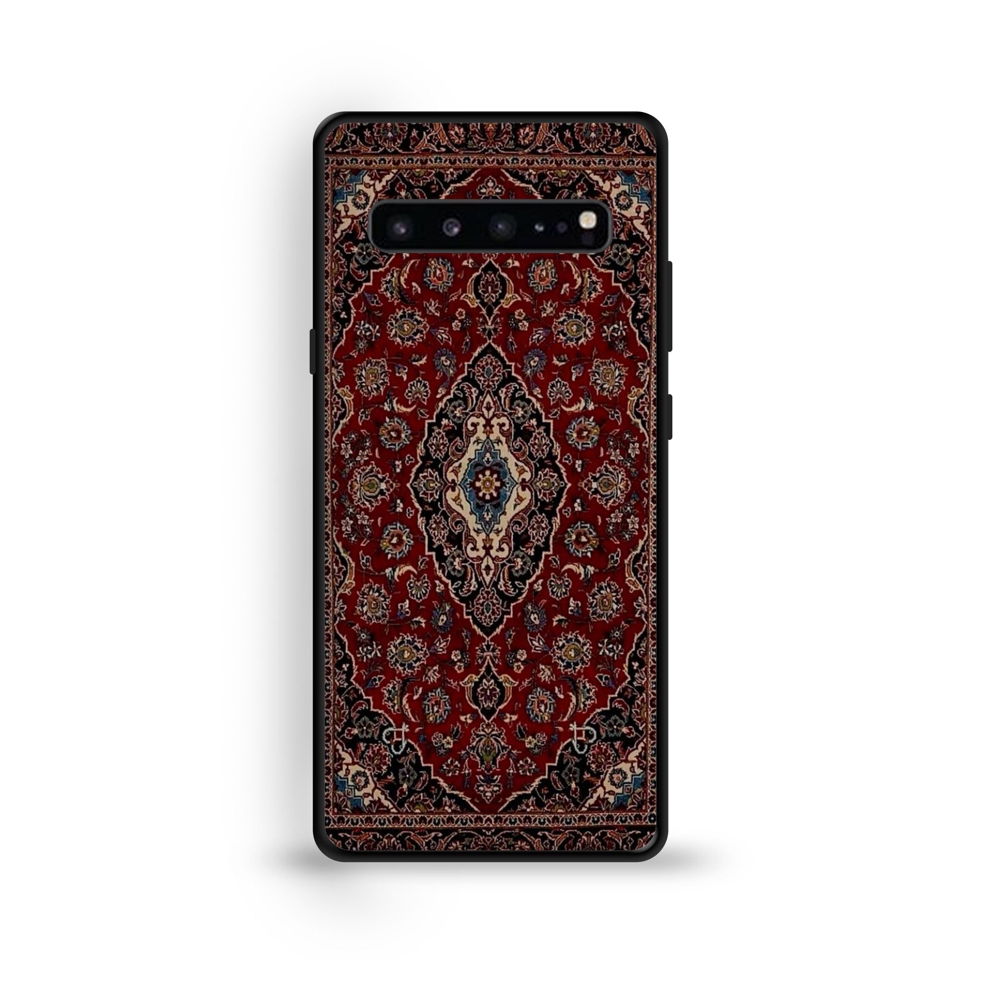 Samsung Galaxy  S10 5G - Wallpaper 172 - Premium Printed Glossy Phone Case