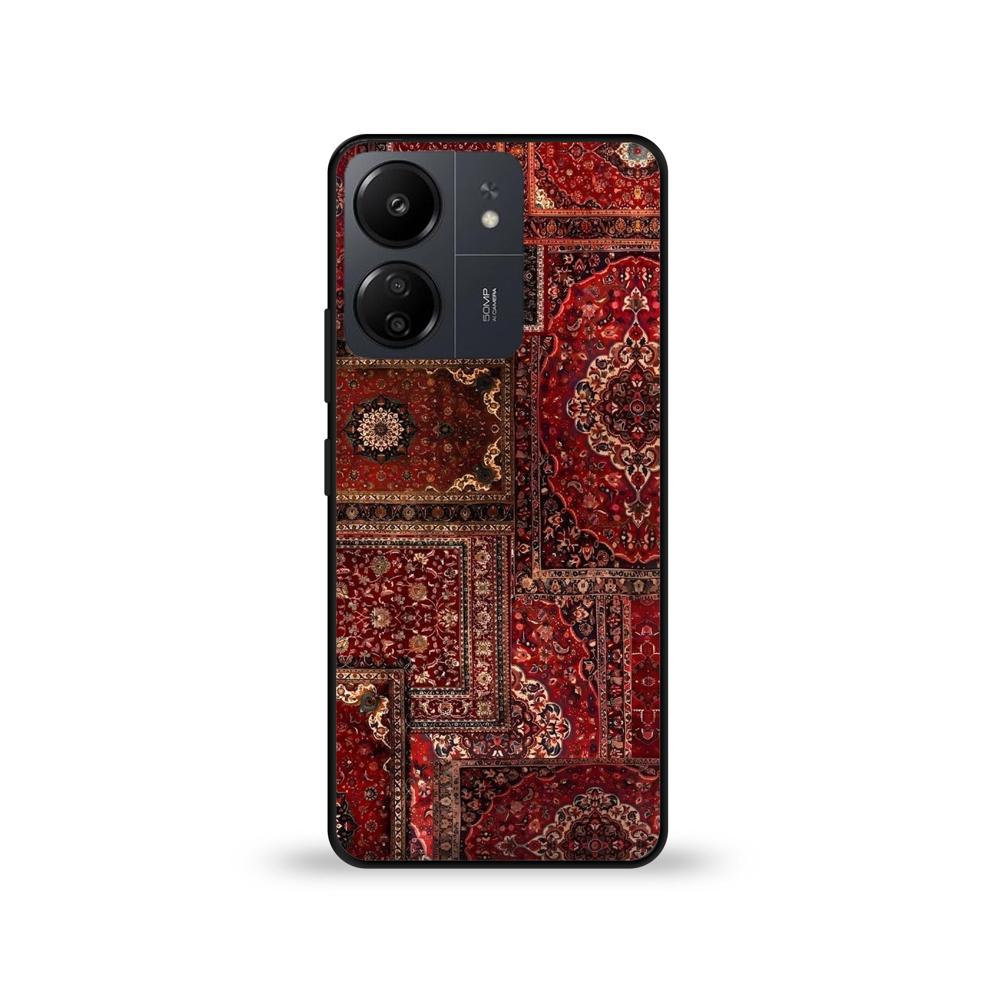 Redmi 13C - Wallpaper 059 - Premium Printed Glossy Phone Case