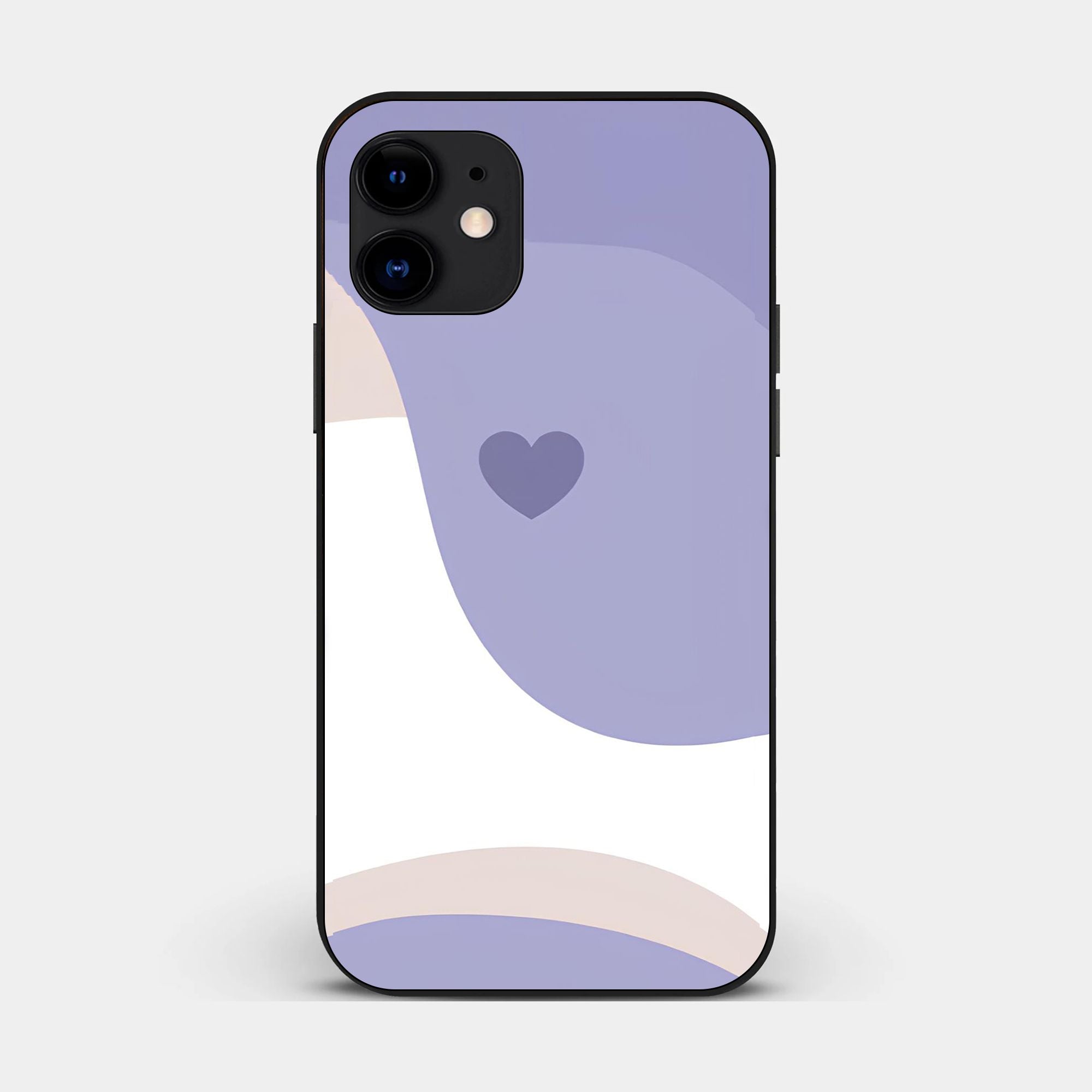 iPhone 11 - Wallpaper 016 - Premium Printed Glossy Phone Case