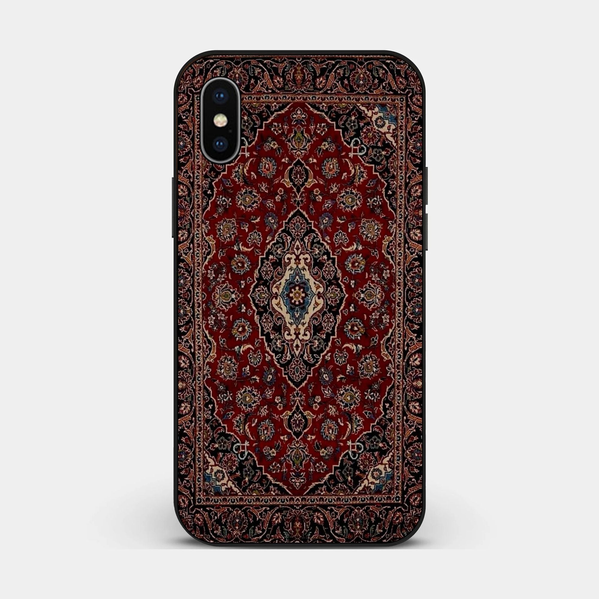 iPhone XS - Wallpaper 049 - Premium Printed Glossy Phone Case