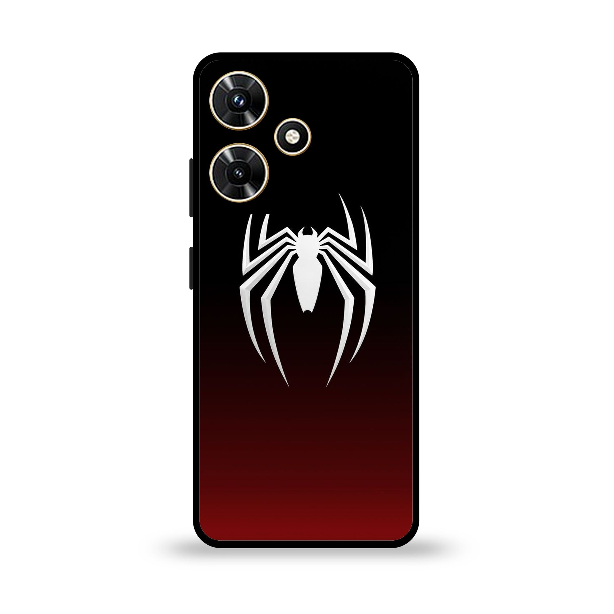 Infinix Hot 30i - Wallpaper 43 - Premium Printed Glossy Phone Case