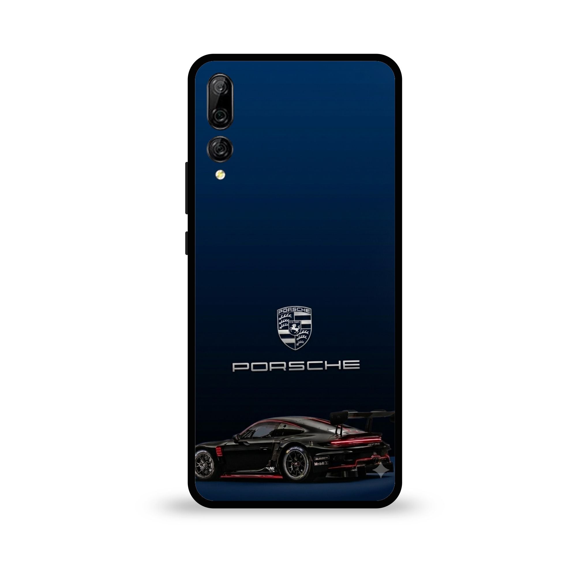 Huawei Y9 Prime (2019) - Wallpaper 11 - Premium Printed Glossy Phone Case