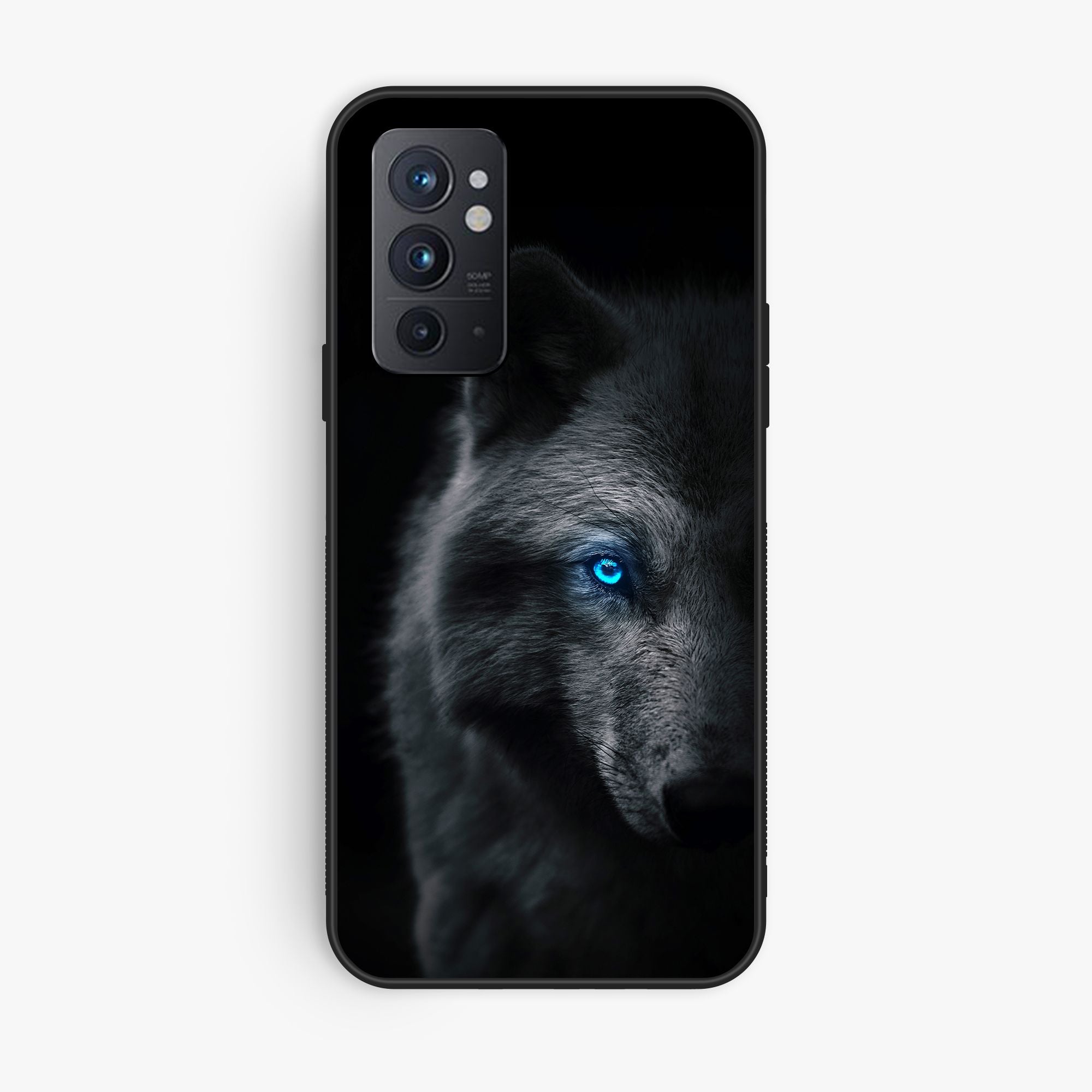 OnePlus 9RT 5G - Wallpaper 131 - Premium Printed Glossy Phone Case
