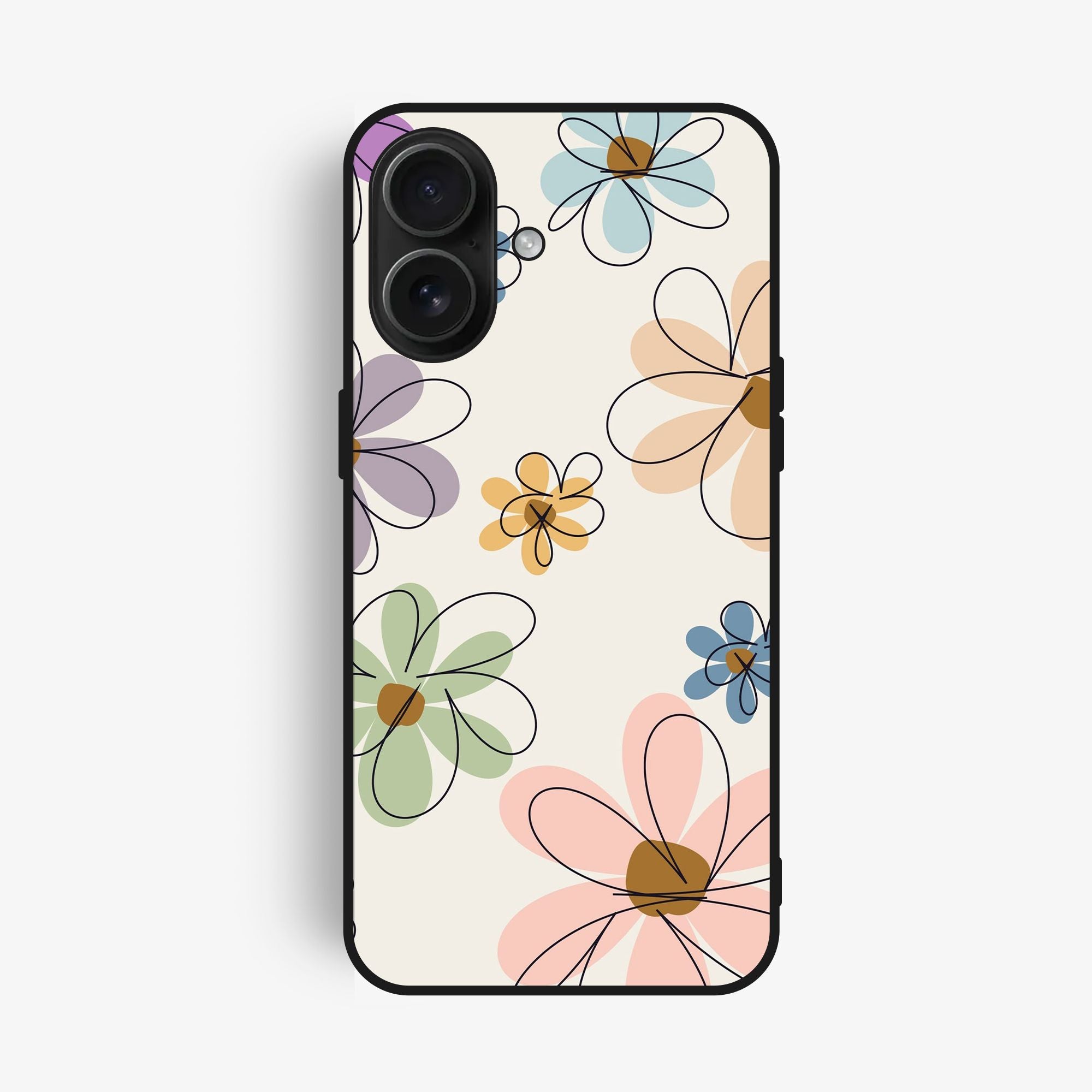 iPhone 16 - Wallpaper 55 - Premium Printed Glossy Phone Case