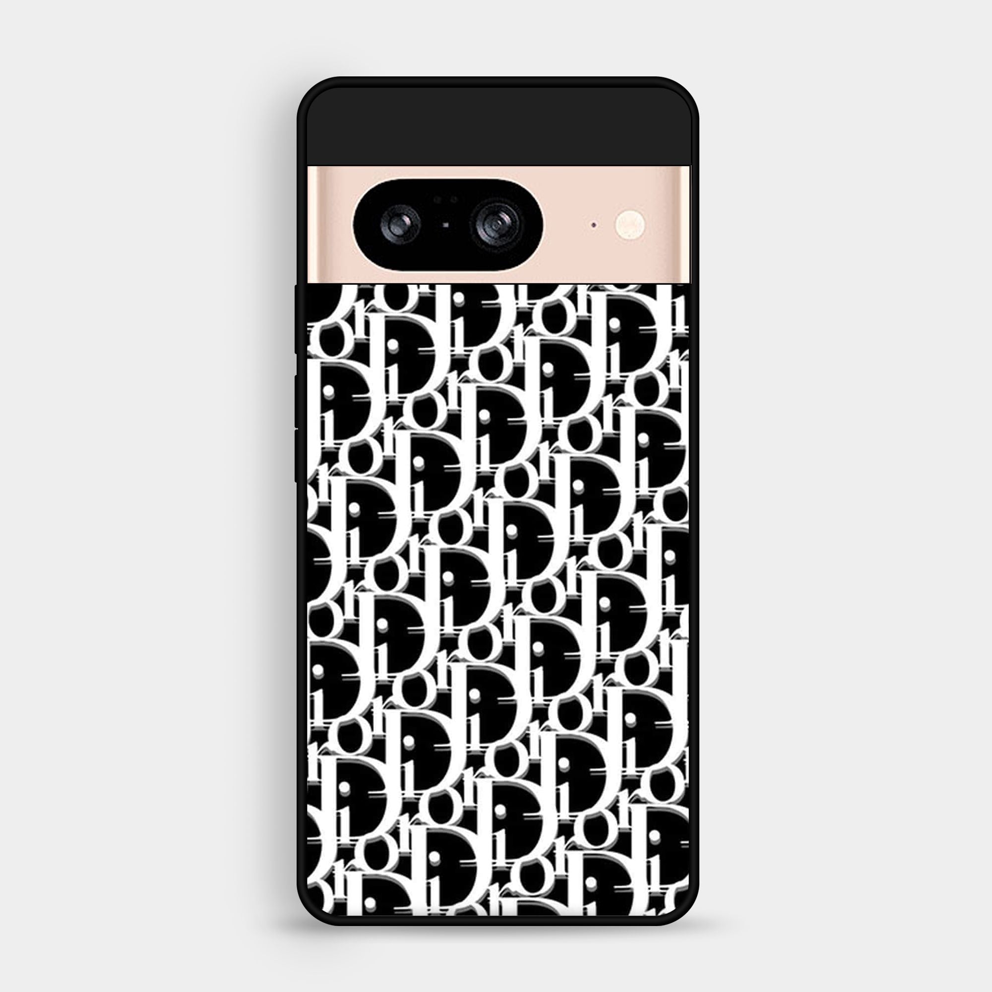 Google Pixel 7 - Wallpaper 107 - Premium Printed Glossy Phone Case