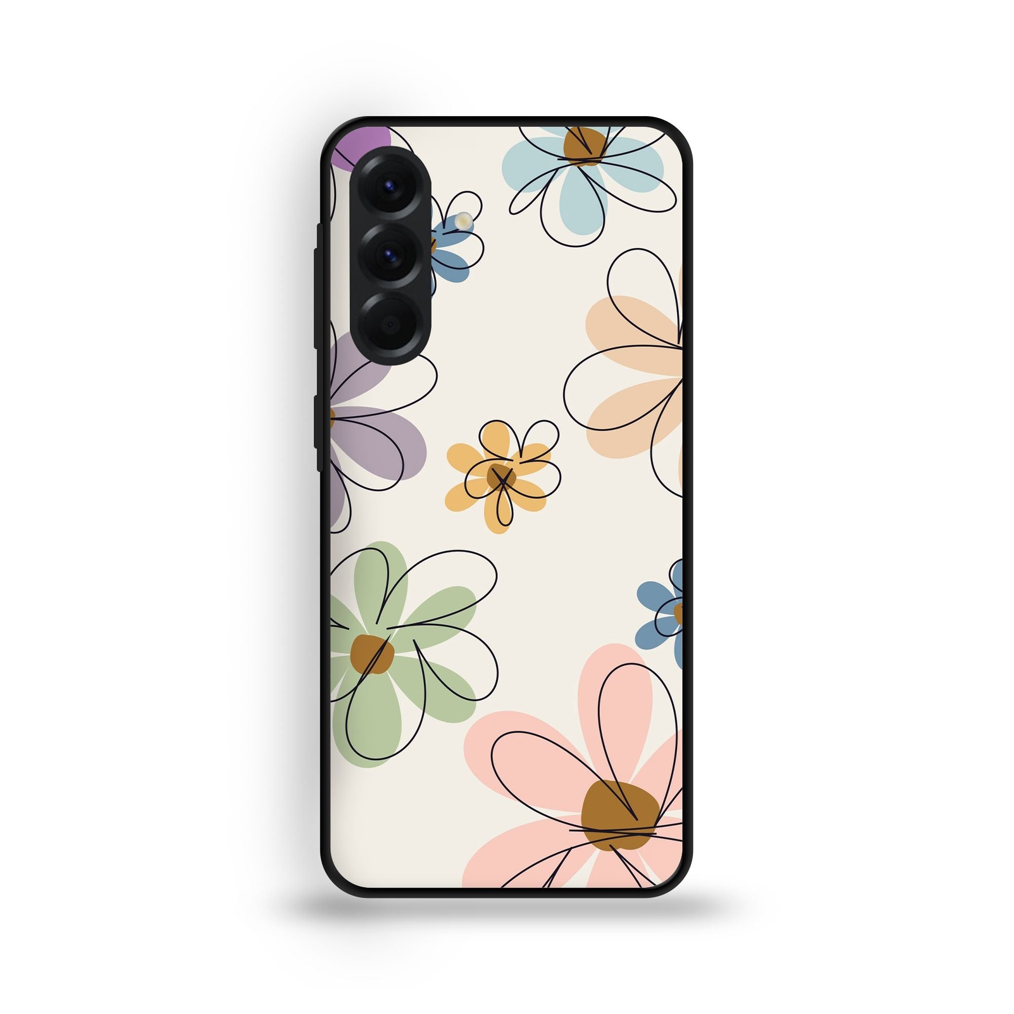 Samsung Galaxy A56 - Wallpaper 090 - Premium Printed Glossy Phone Case