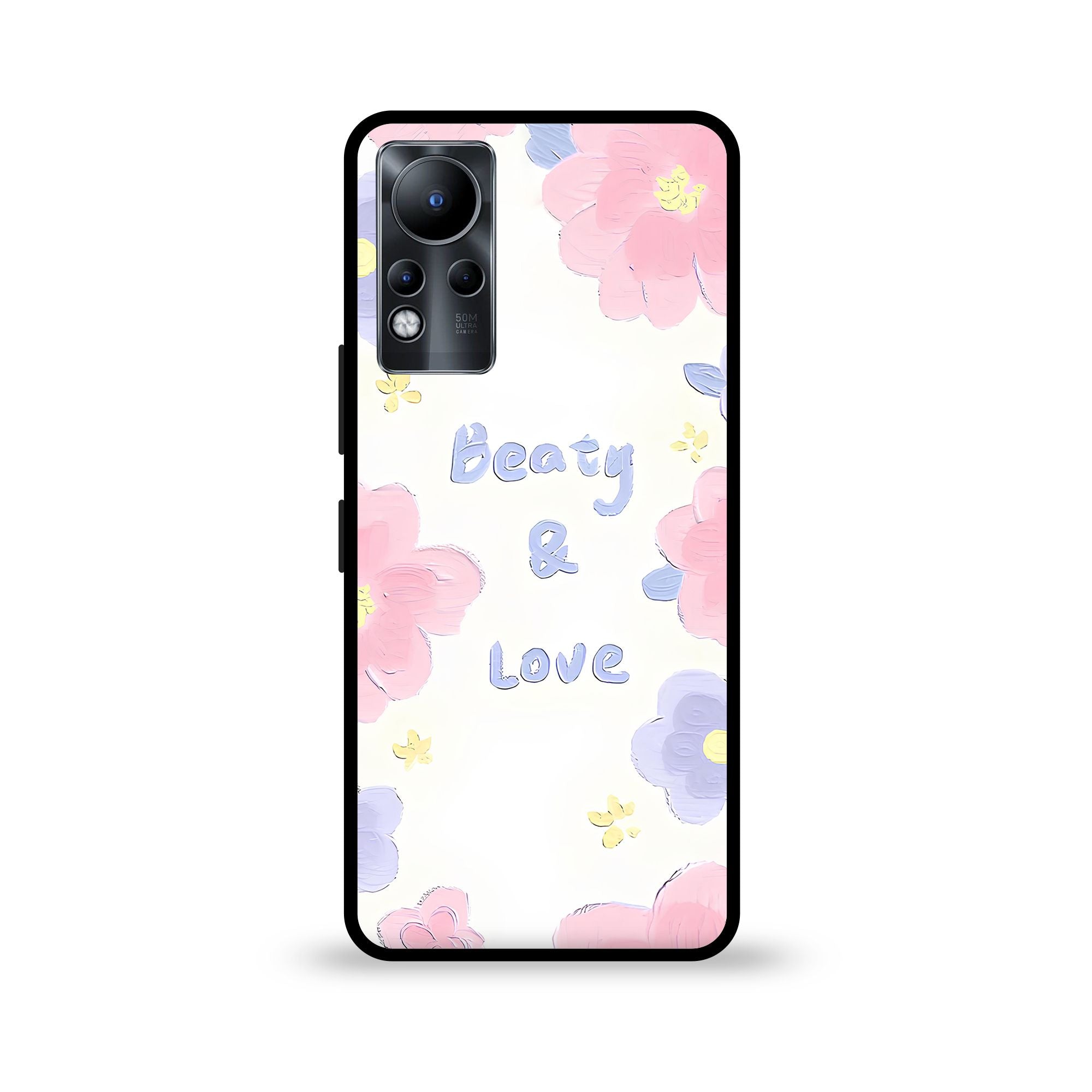 Infinix Note 11 - Wallpaper 87 - Premium Printed Glossy Phone Case