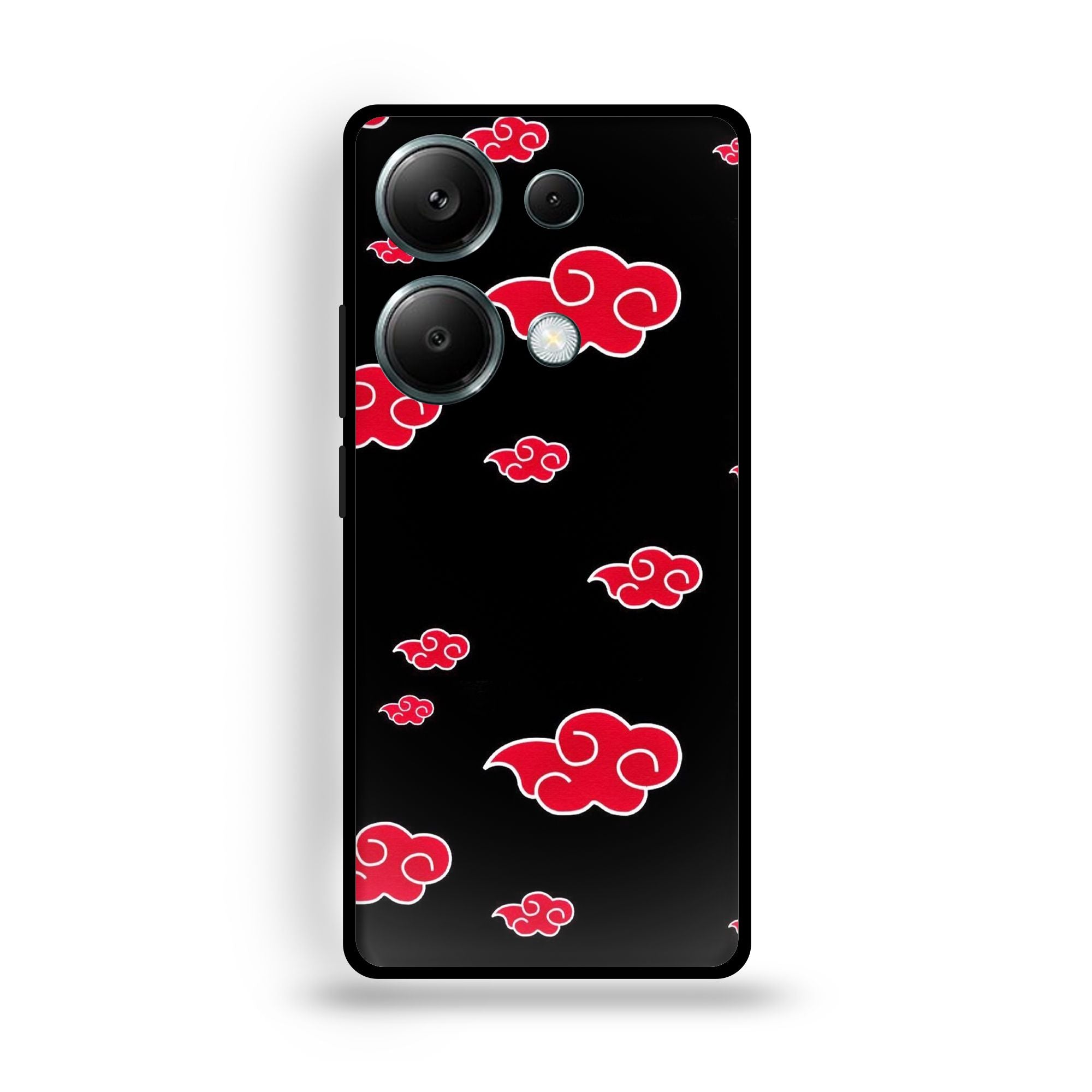 Xiaomi Redmi note 13 Pro 4G - Wallpaper 072 - Premium Printed Glossy Phone Case