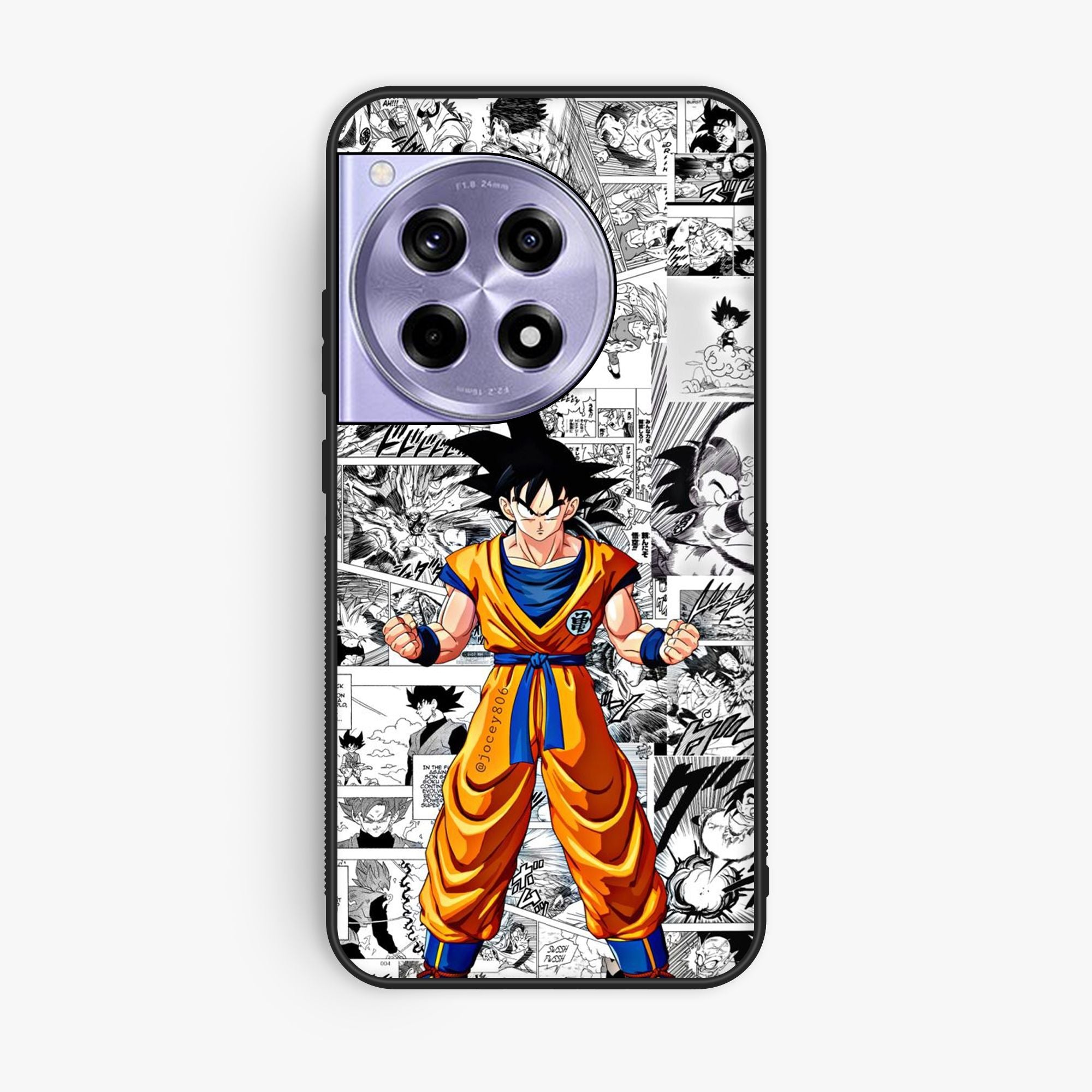 OnePlus 12R - Wallpaper 47 - Premium Printed Glossy Phone Case