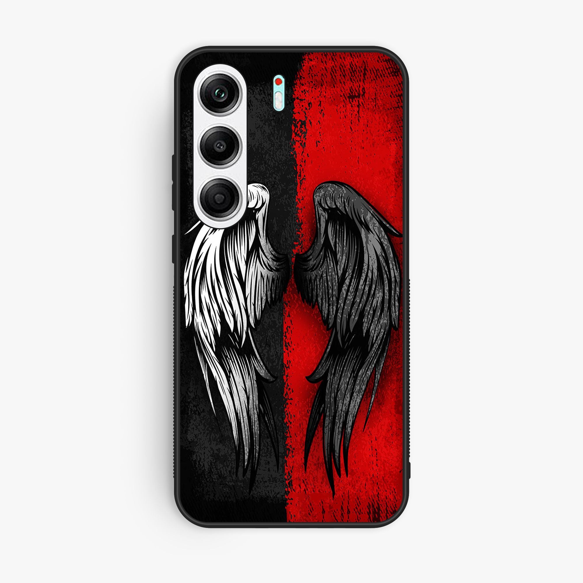 Tecno Camon 40 Pro - Wallpaper 83 - Premium Printed Glossy Phone Case