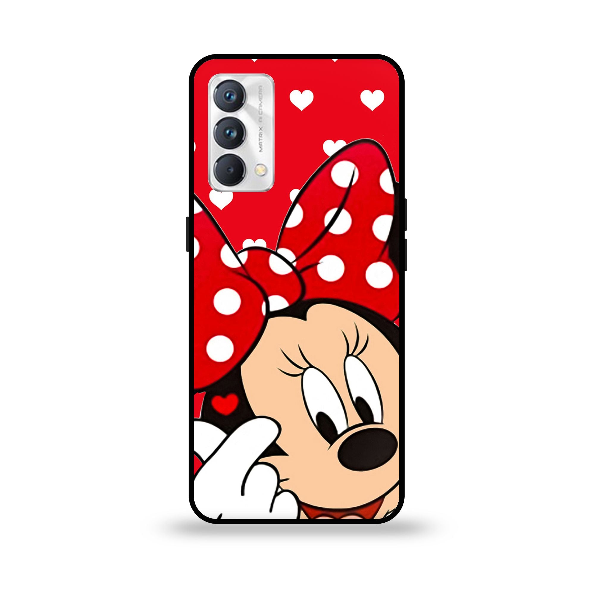 Realme GT Master - Wallpaper 013 - Premium Printed Glossy Phone Case