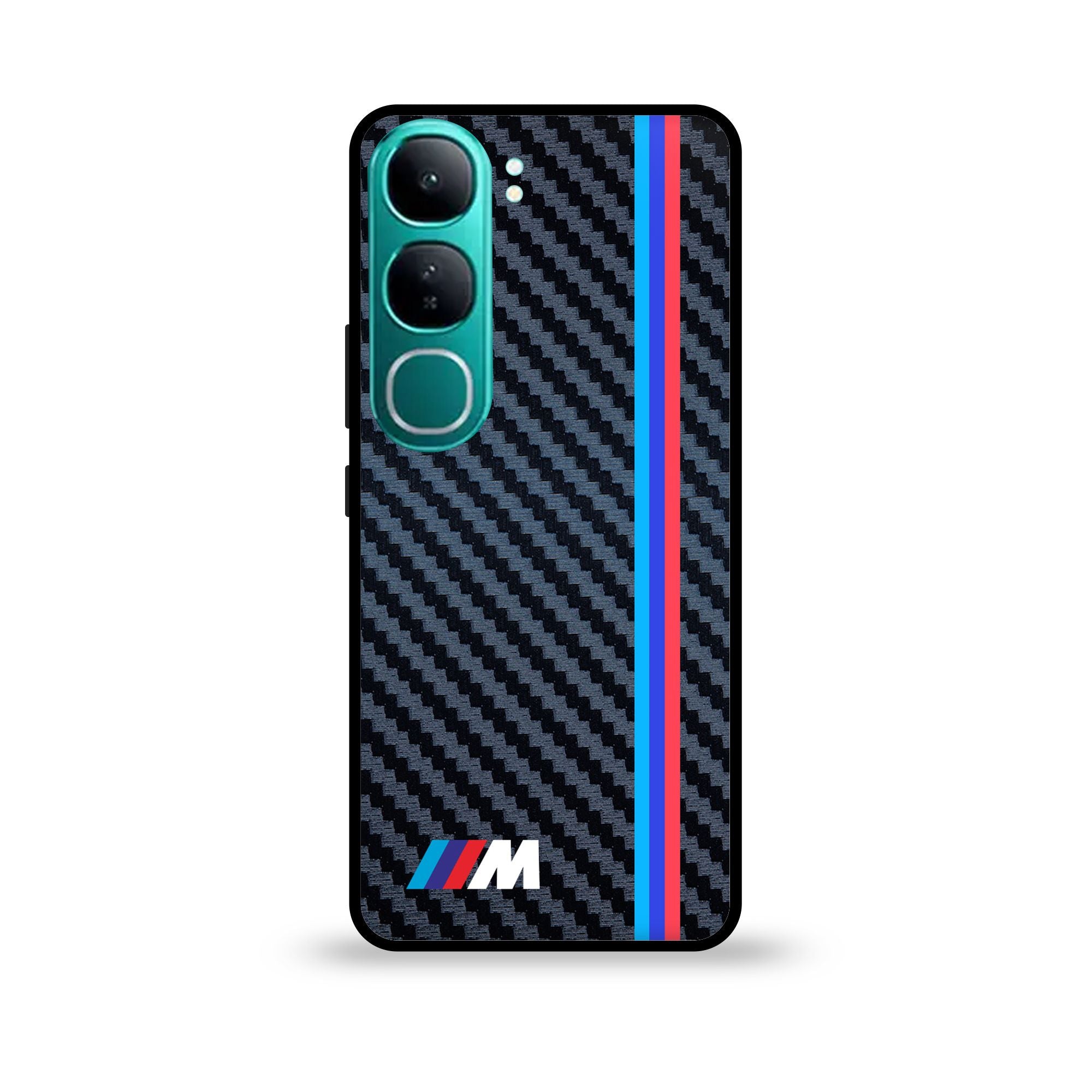 Vivo Y200 - Wallpaper 86 - Premium Printed Glossy Phone Case