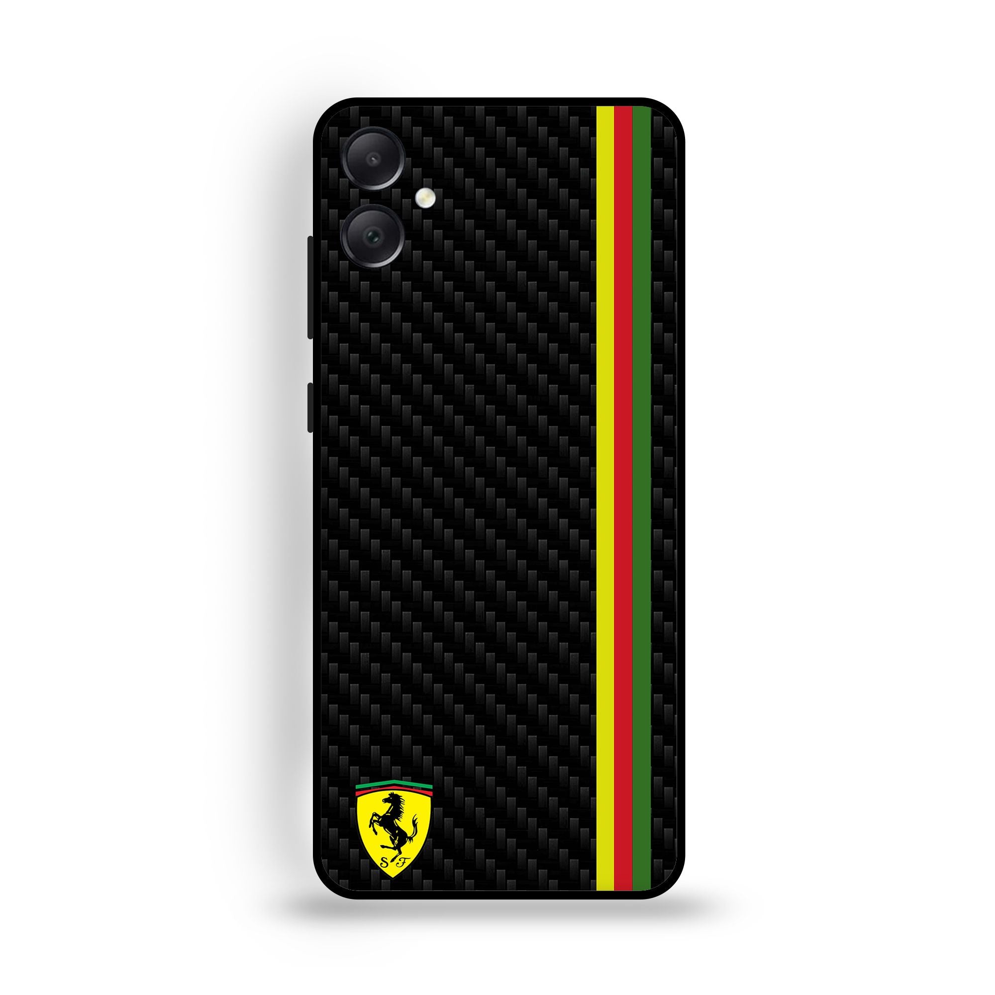 Samsung A05 - Wallpaper 141 - Premium Printed Glossy Phone Case