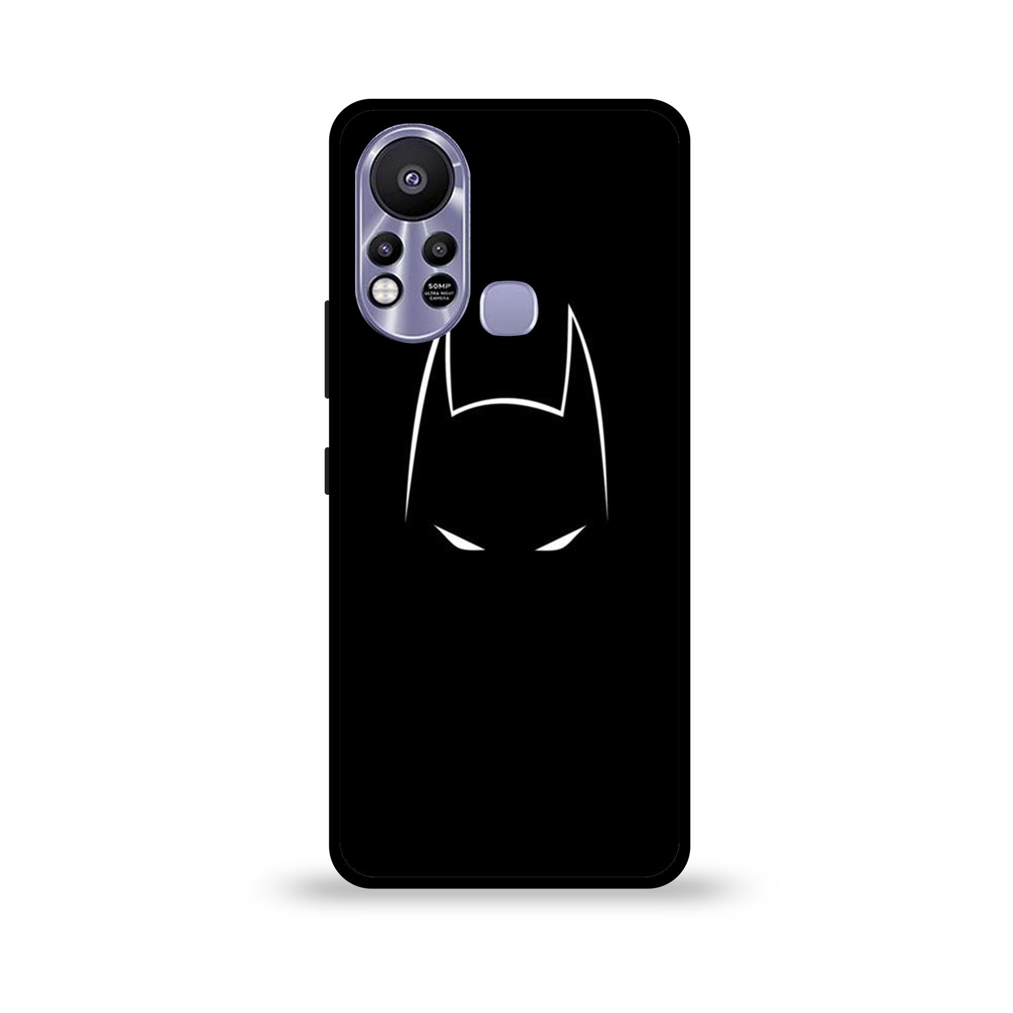 Infinix Hot 11S - Wallpaper 44 - Premium Printed Glossy Phone Case