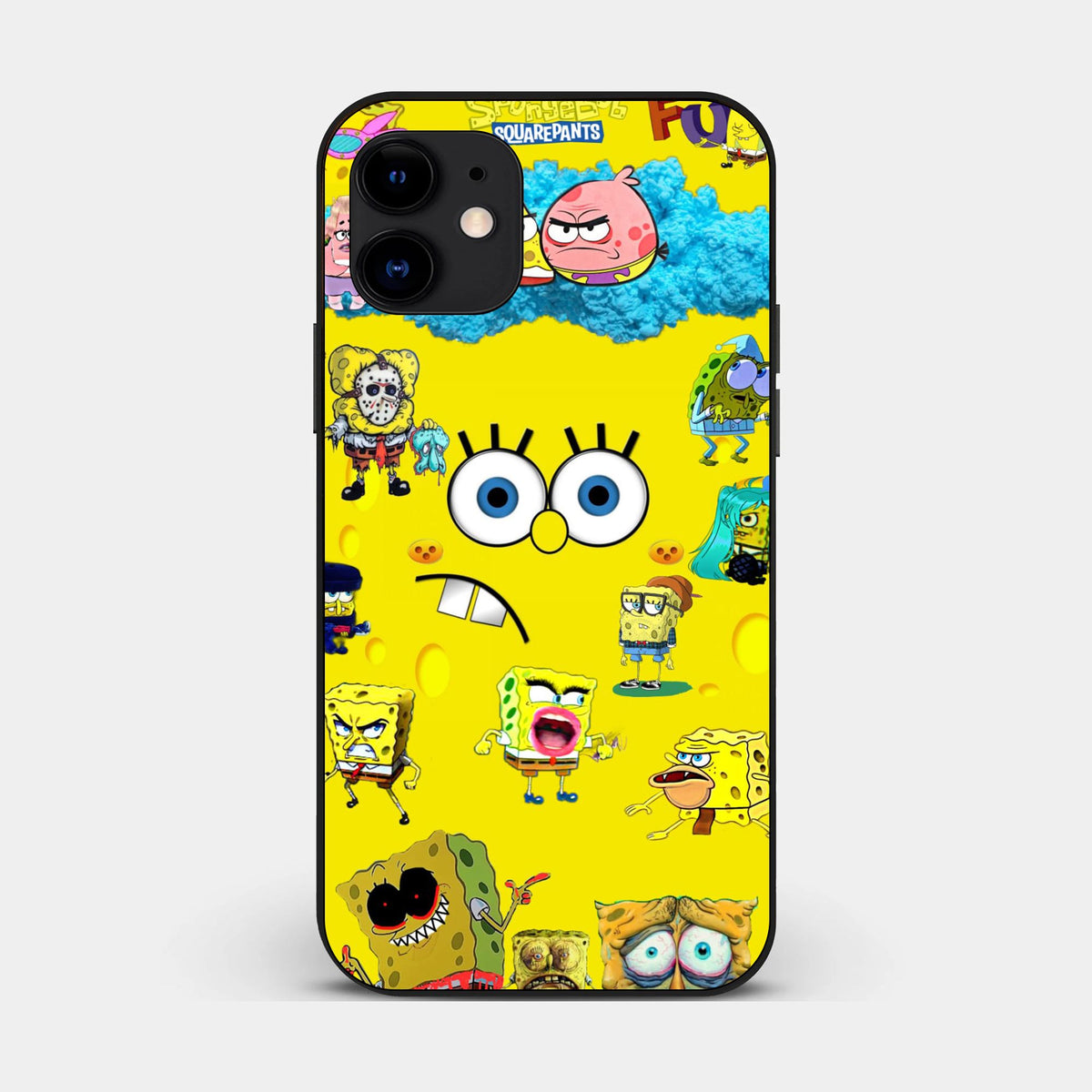 iPhone 12 Mini - Wallpaper 126 - Premium Printed Glossy Phone Case