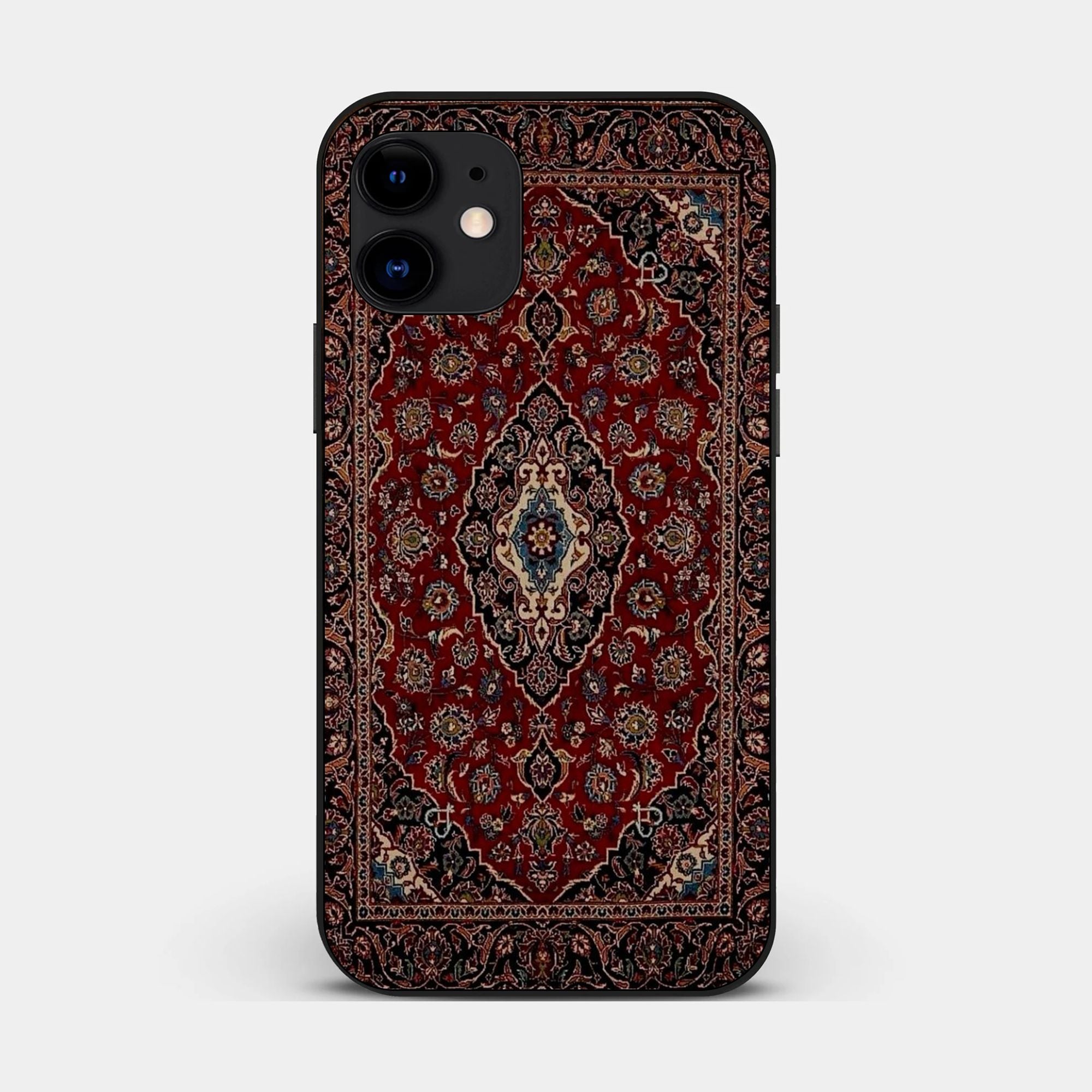 iPhone 12 Mini - Wallpaper 049 - Premium Printed Glossy Phone Case
