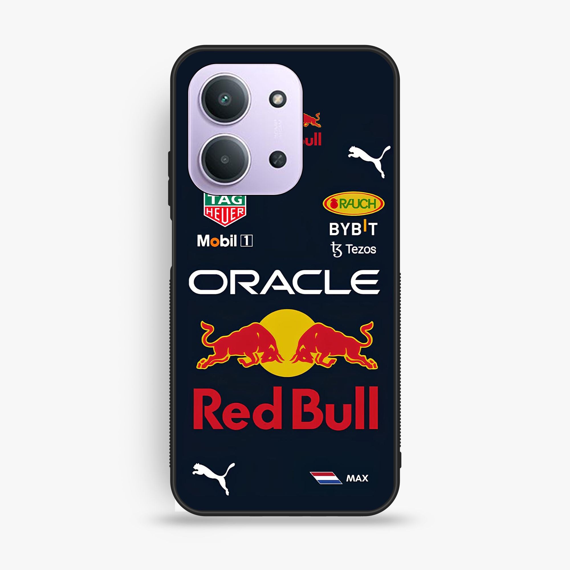 Redmi 15C - Wallpaper 25 - Premium Printed Glossy Phone Case