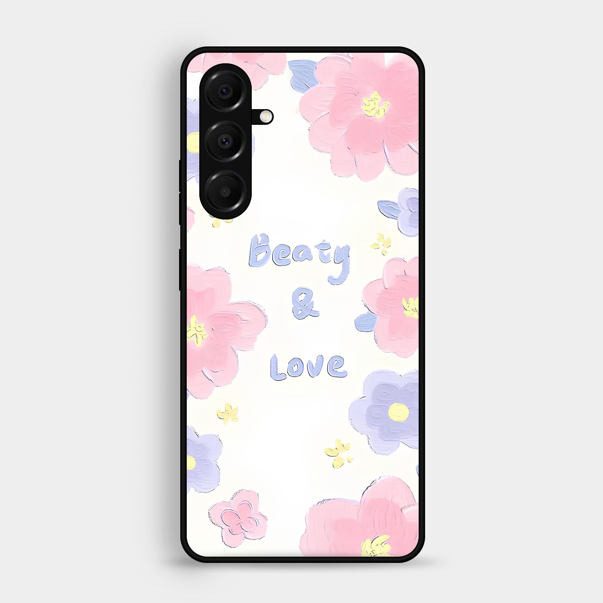 Samsung Galaxy A36 - Wallpaper 149 - Premium Printed Glossy Phone Case