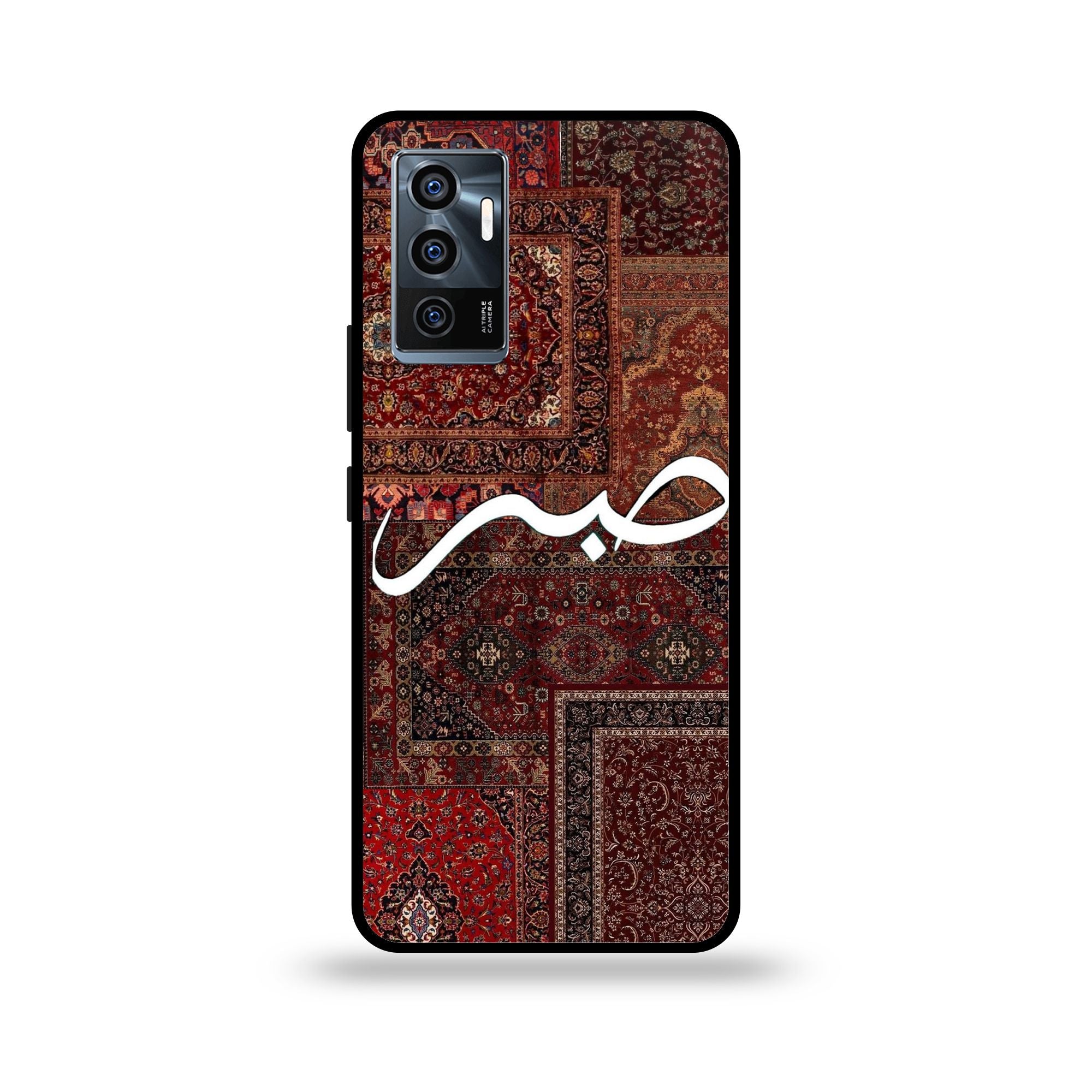 Vivo V23E - Wallpaper 046 - Premium Printed Glossy Phone Case