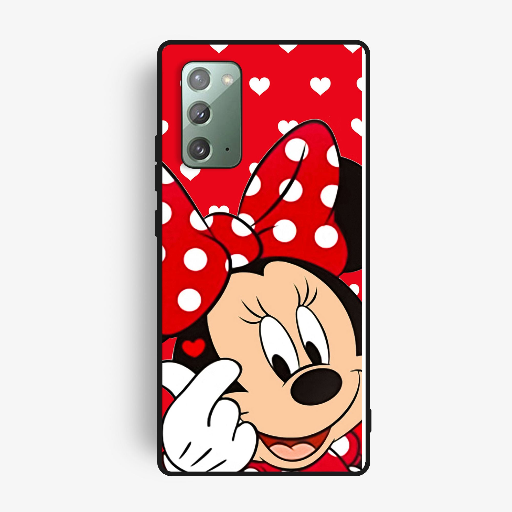 Samsung Galaxy Note 20 - Wallpaper 013 - Premium Printed Glossy Phone Case