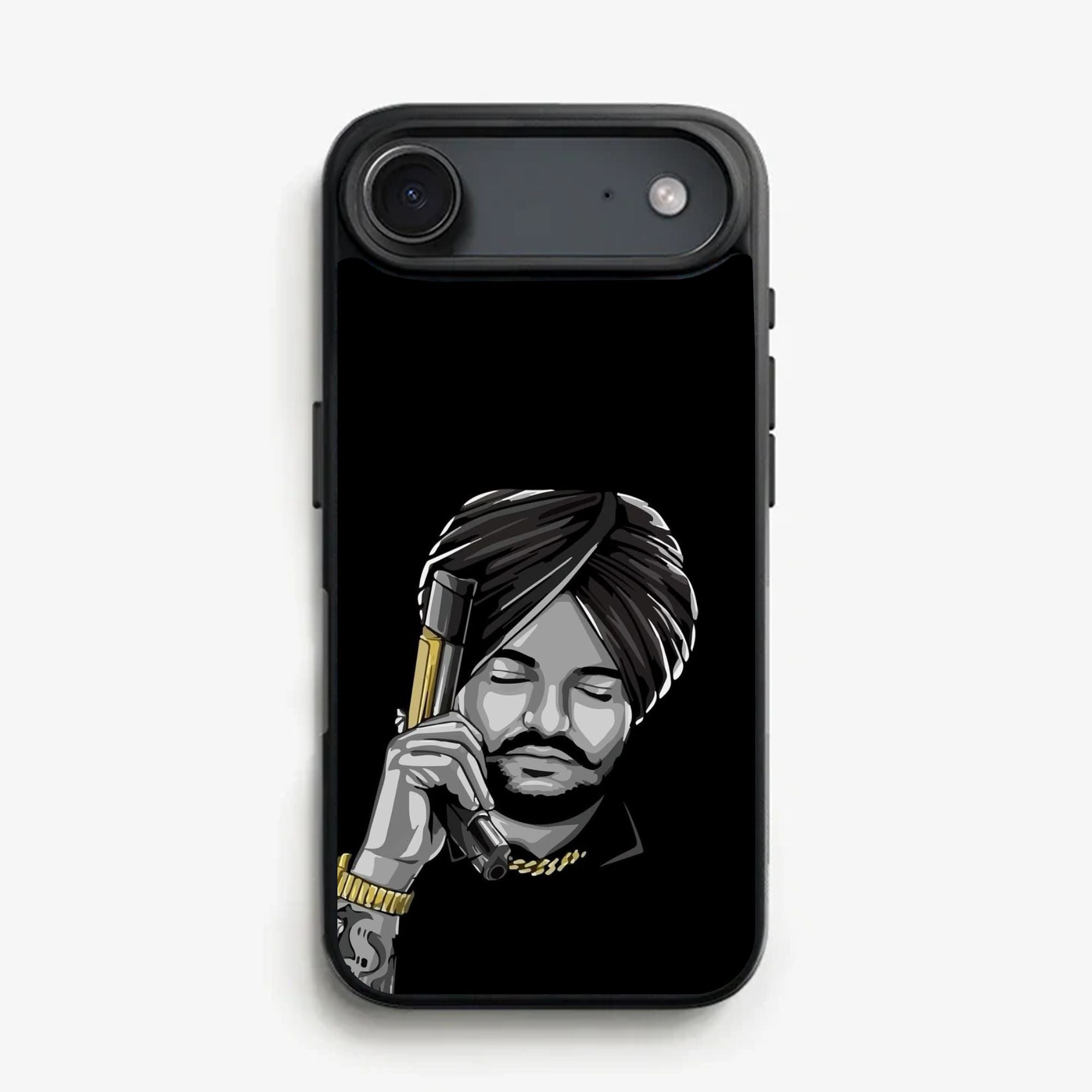 iPhone Air - Wallpaper 01 - Premium Printed Glossy Phone Case