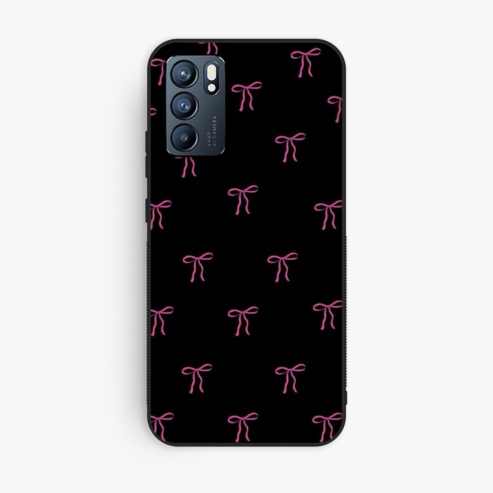Oppo Reno 6 5g - Wallpaper 093 - Premium Printed Glossy Phone Case
