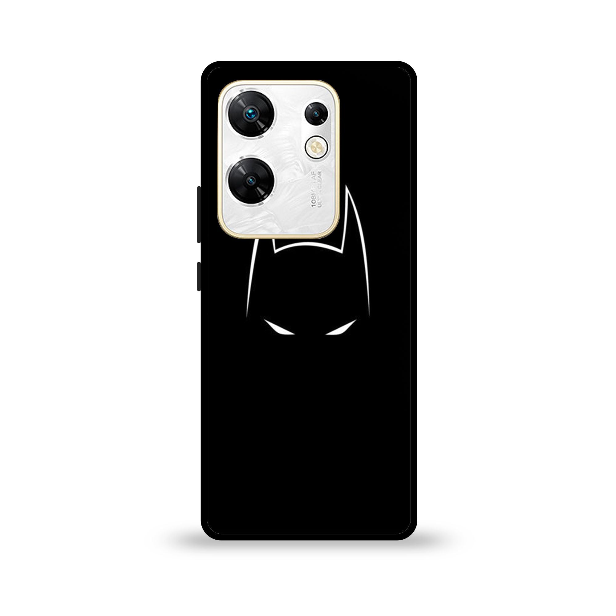 Infinix Zero 30 - Wallpaper 057 - Premium Printed Glossy Phone Case