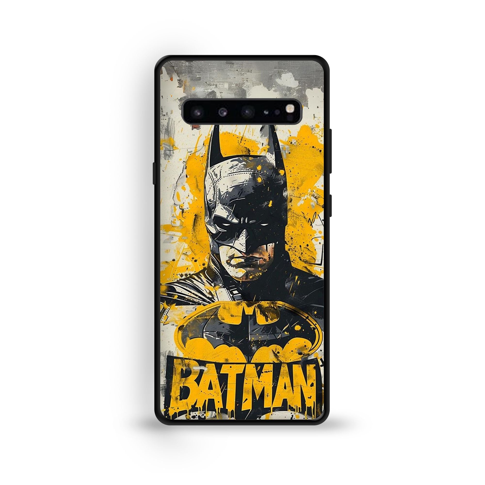 Samsung S10 5G - Wallpaper 105 - Premium Printed Glossy Phone Case