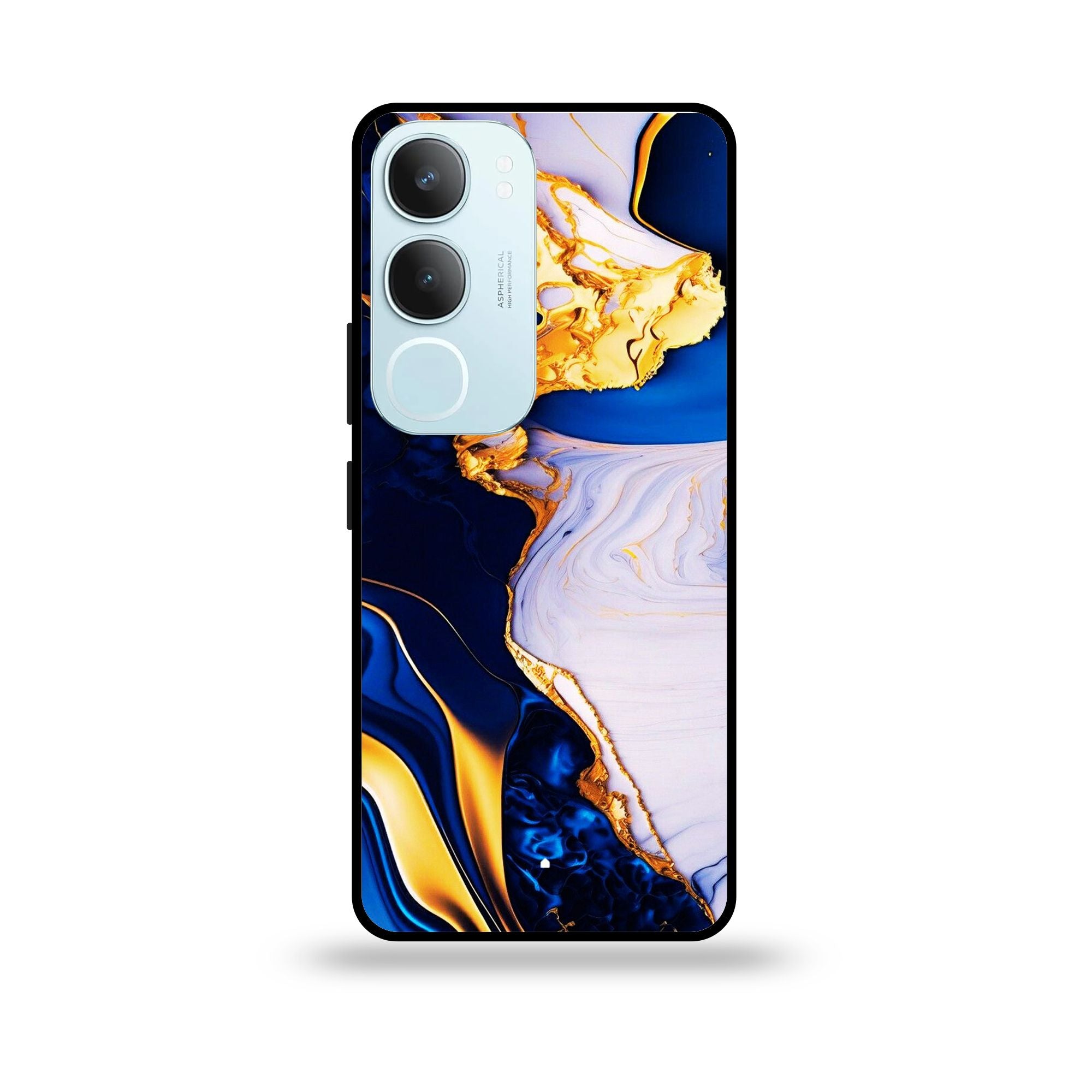 Vivo Y29 - Wallpaper 80 - Premium Printed Glossy Phone Case