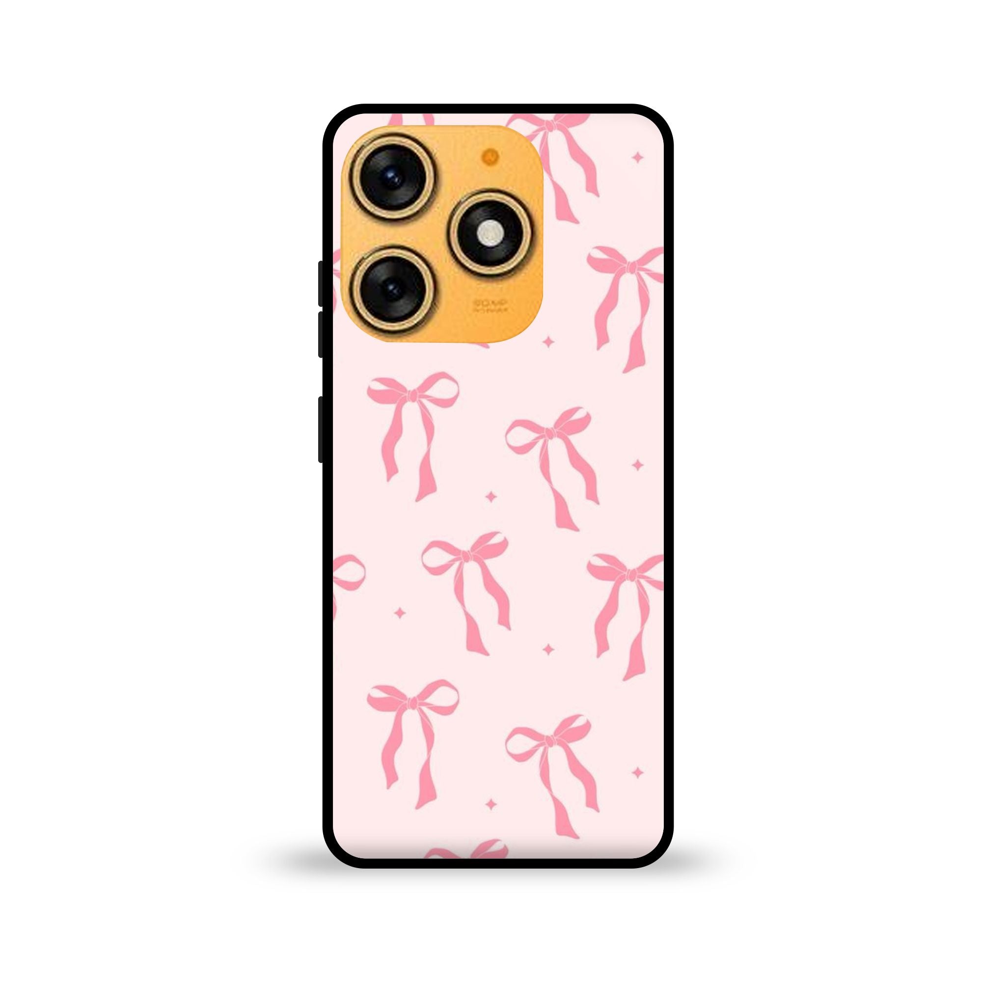 Tecno Spark 10 - Wallpaper 094 - Premium Printed Glossy Phone Case