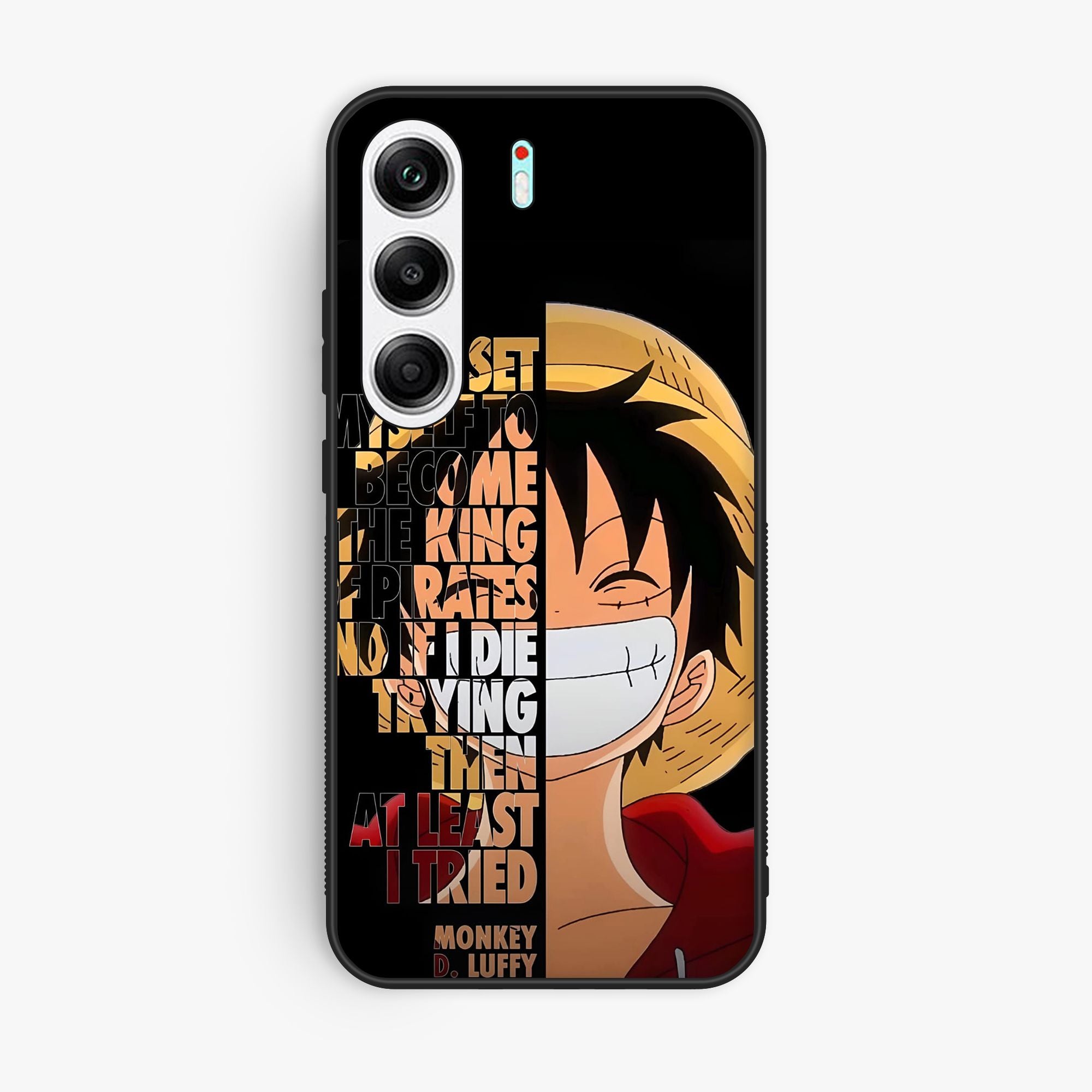 Tecno Camon 40 - Wallpaper 82 - Premium Printed Glossy Phone Case