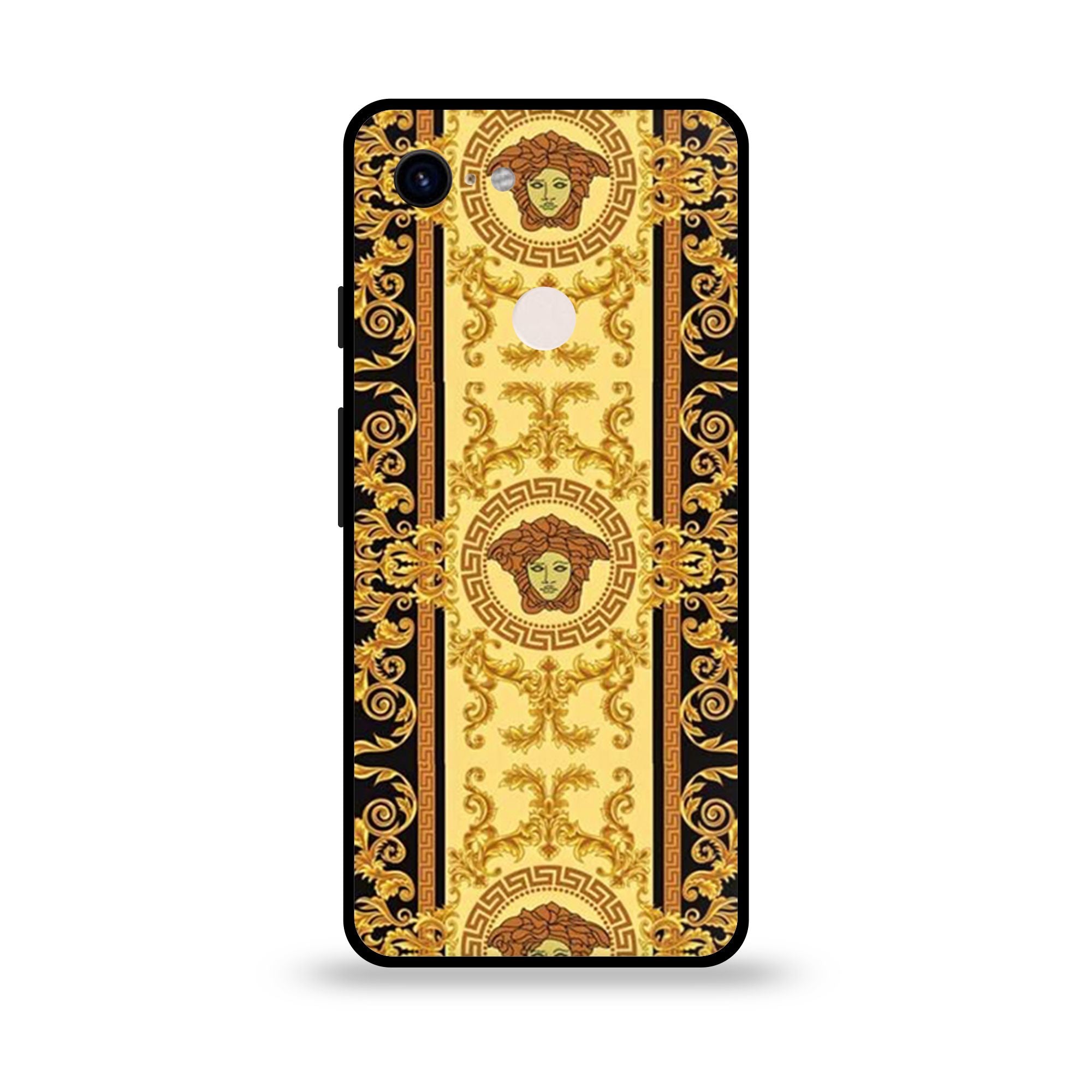 Google Pixel 3XL - Wallpaper 71 - Premium Printed Glossy Phone Case