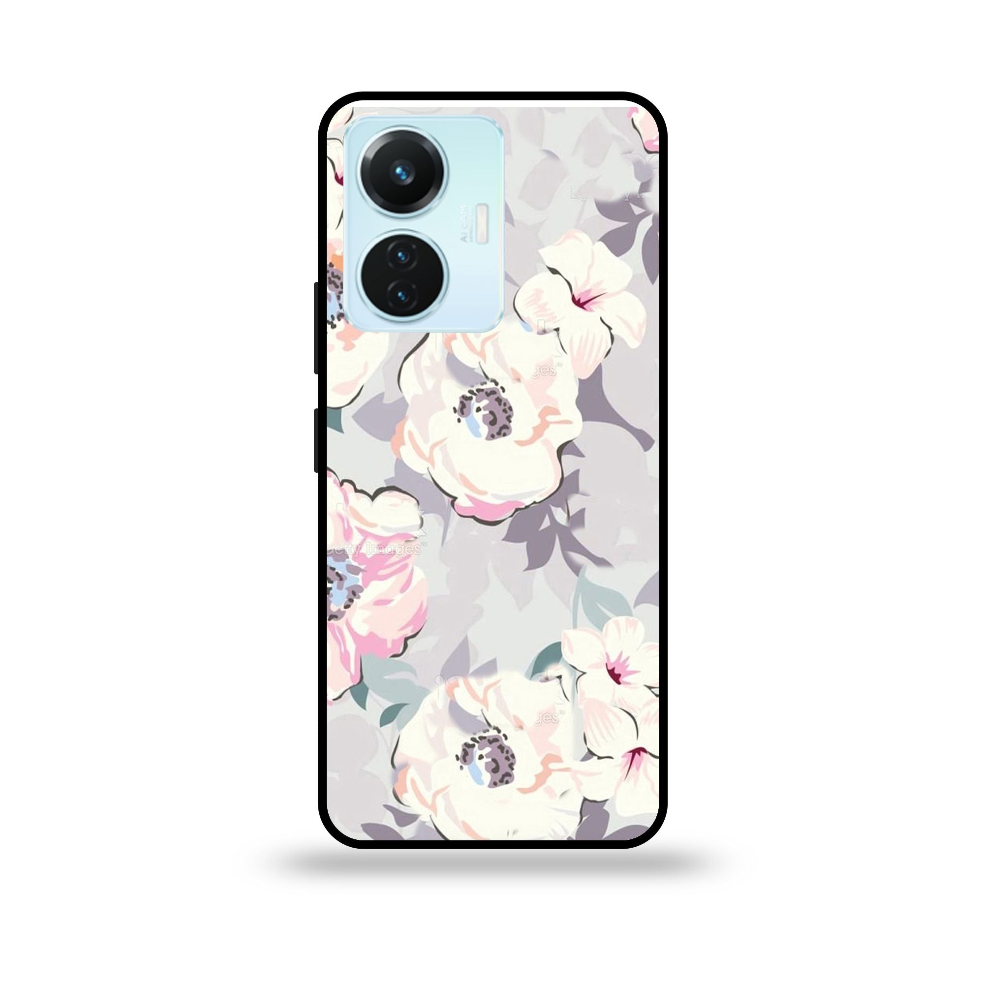 Vivo Y55 4G - Wallpaper 20 - Premium Printed Glossy Phone Case