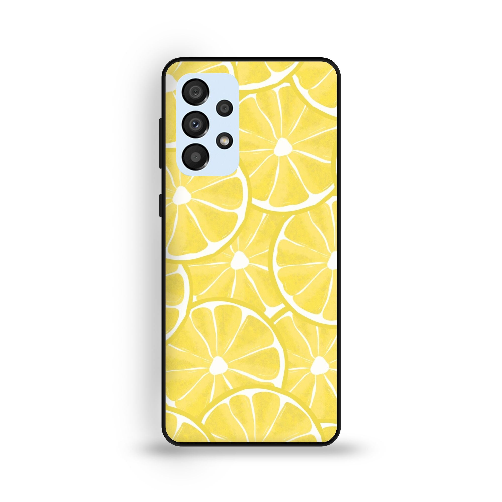 Samsung A33 5G - Wallpaper 092 - Premium Printed Glossy Phone Case