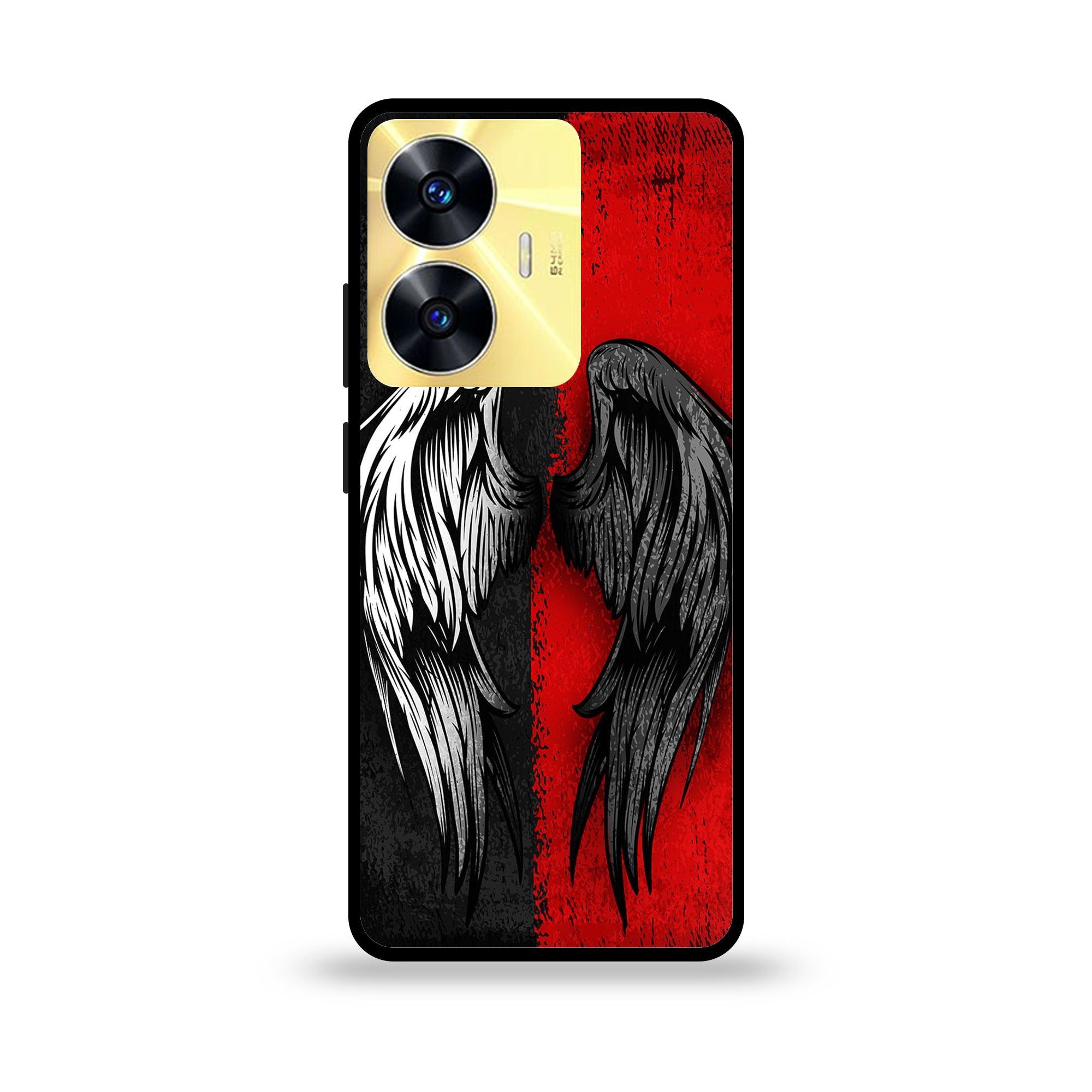 Realme C55 - Wallpaper 137 - Premium Printed Glossy Phone Case