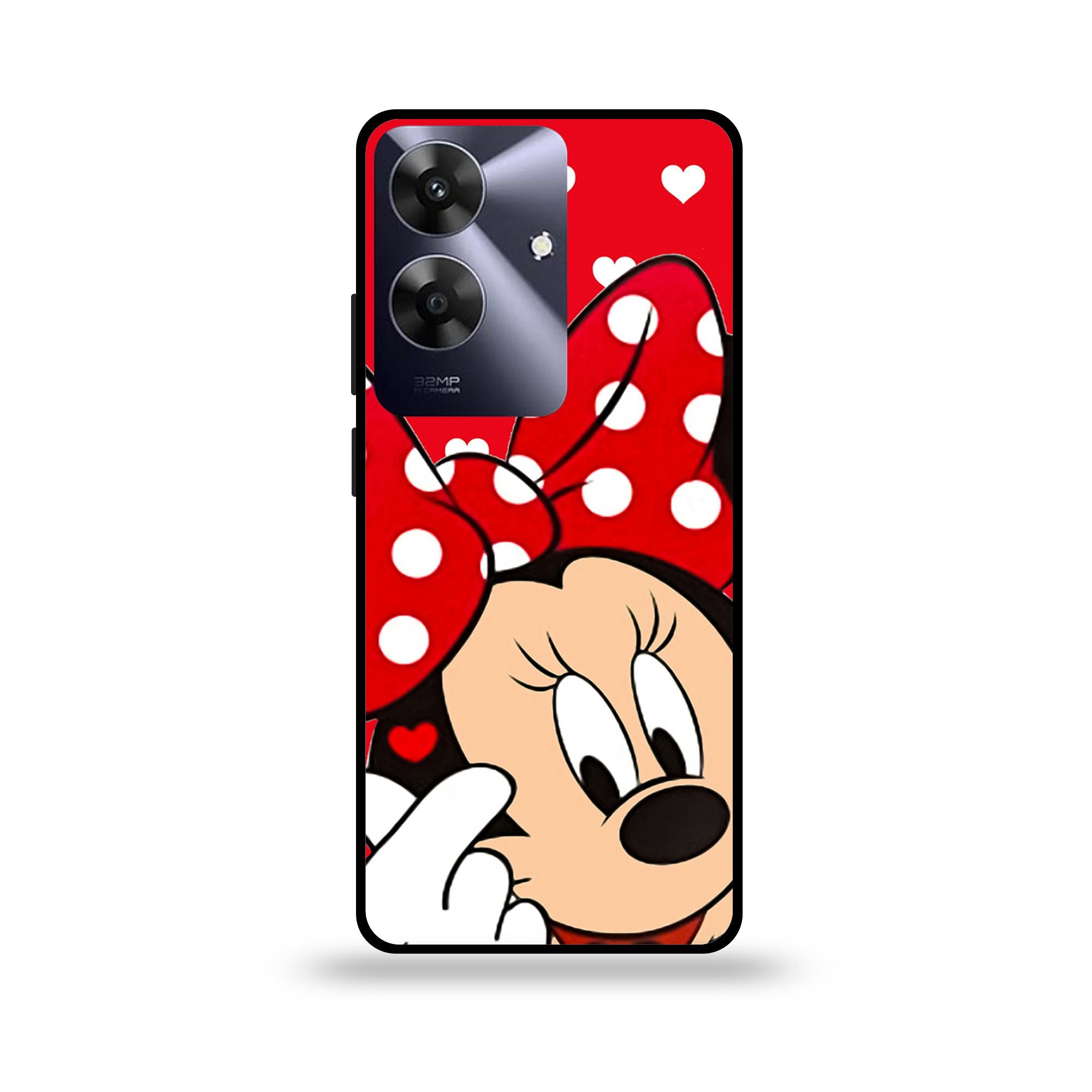 Realme Note 60 - Wallpaper 22 - Premium Printed Glossy Phone Case