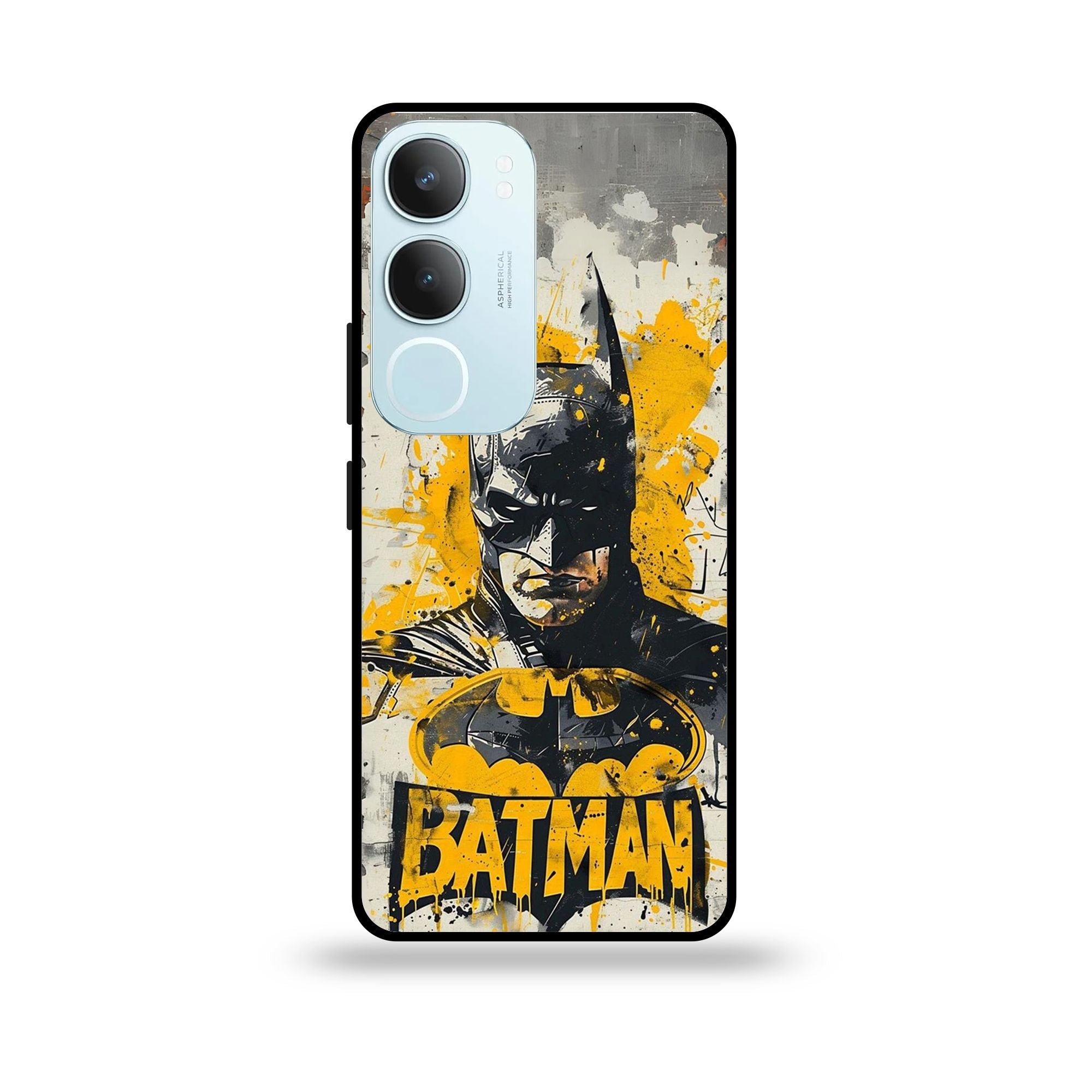 Vivo Y29 - Wallpaper 64 - Premium Printed Glossy Phone Case