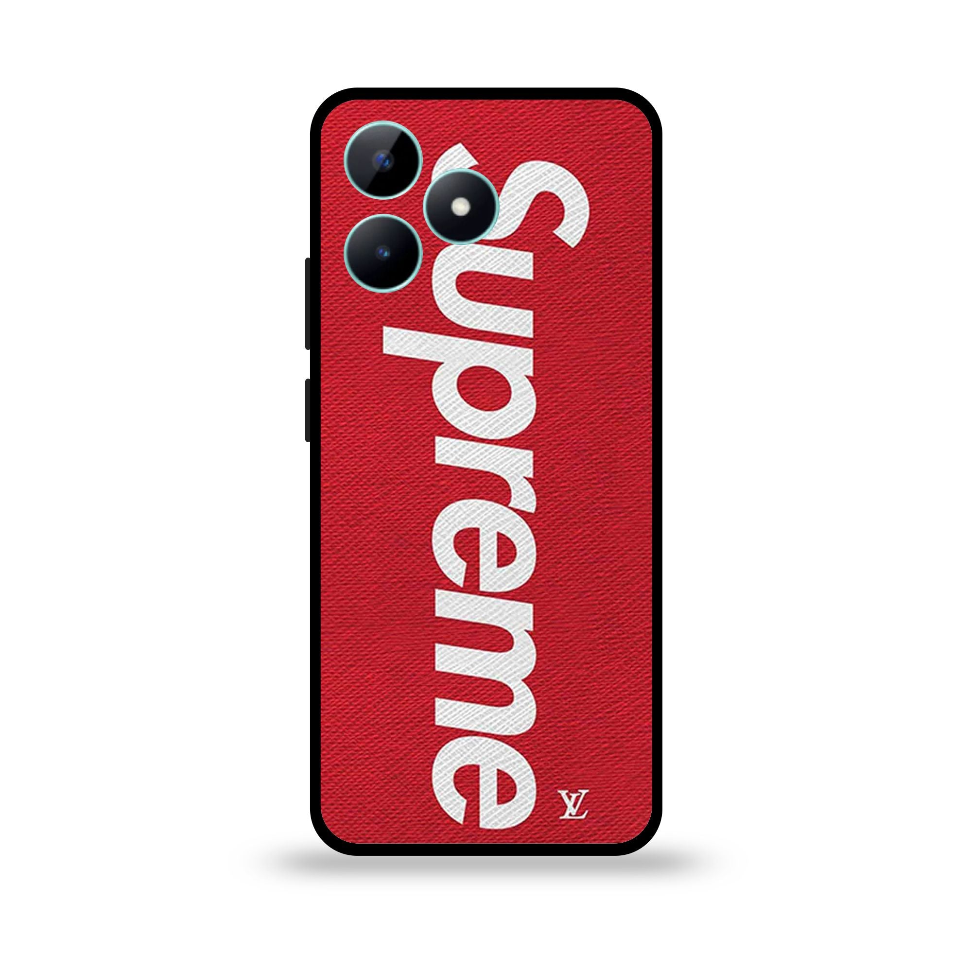 Realme C51 - Wallpaper 108 - Premium Printed Glossy Phone Case