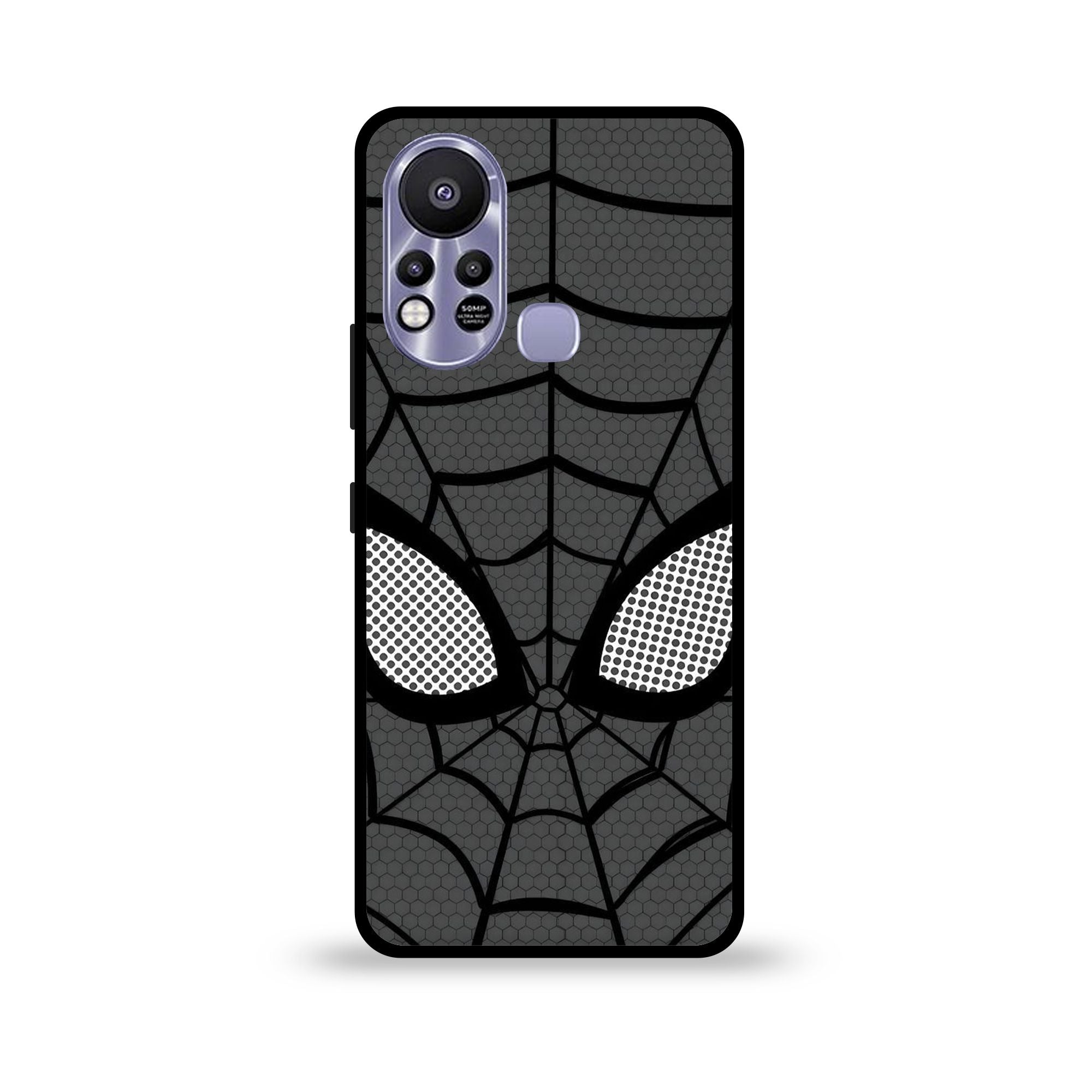 Infinix Hot 11S - Wallpaper 42 - Premium Printed Glossy Phone Case