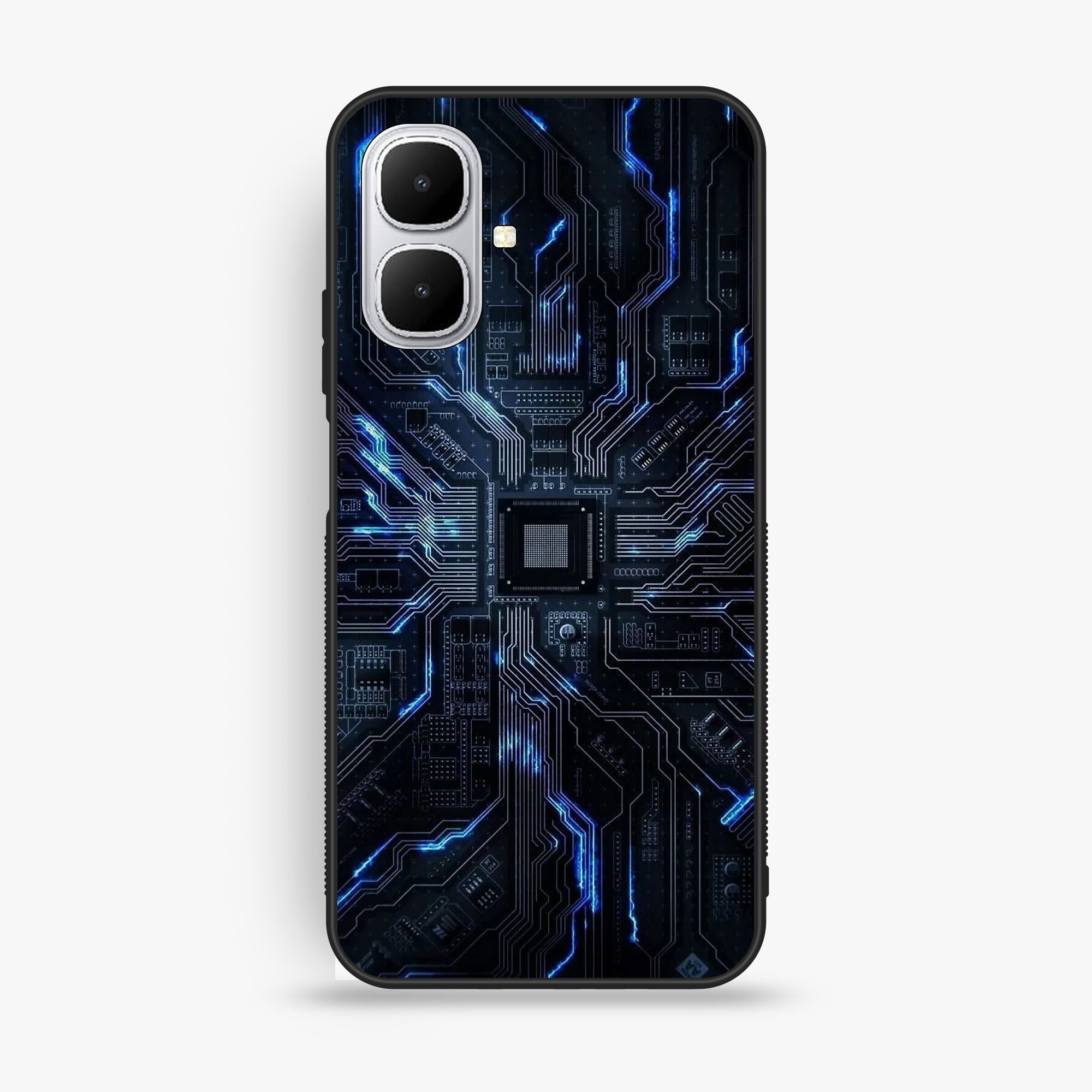 Infinix Smart 10 - Wallpaper 086 - Premium Printed Glossy Phone Case