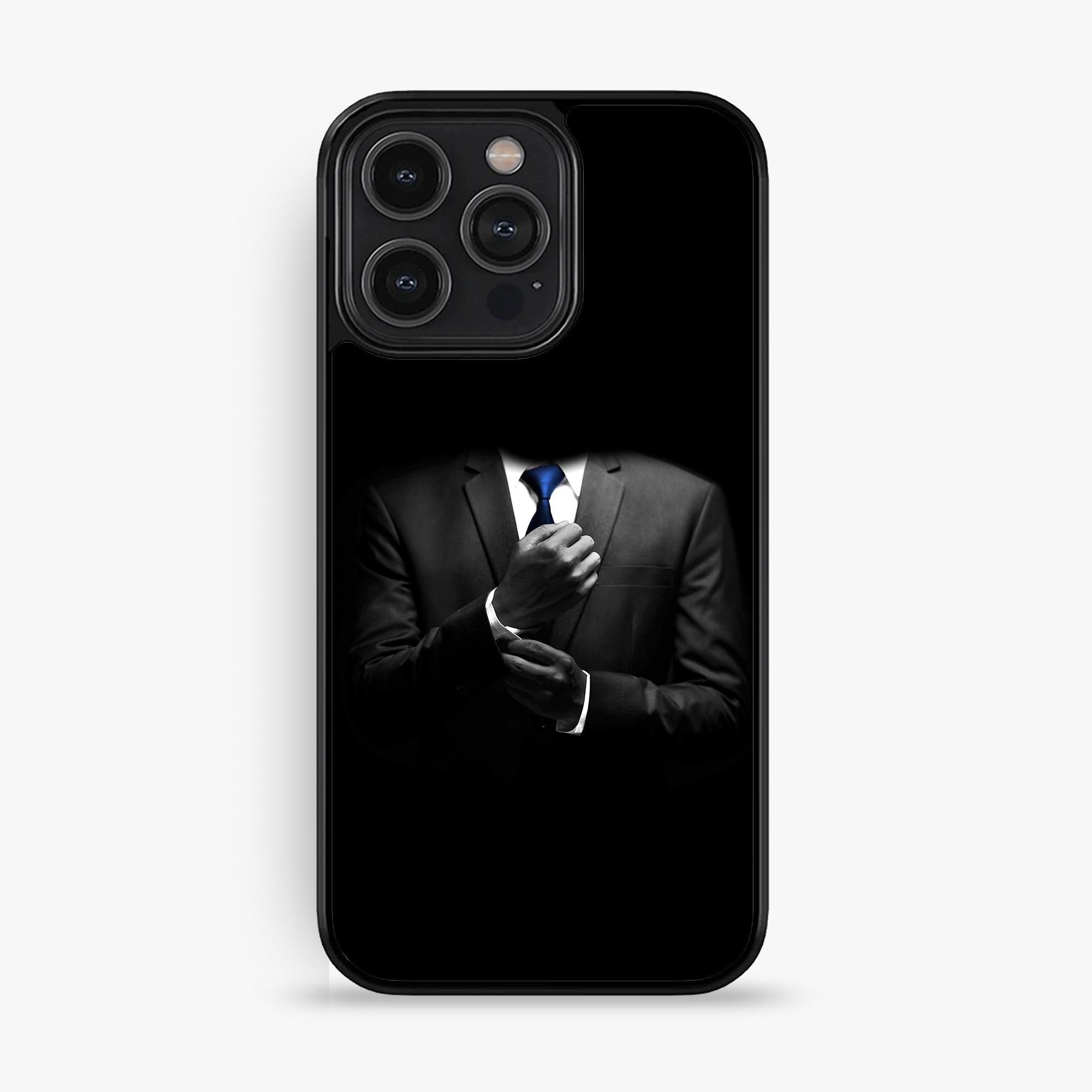 iPhone 12 Pro Max - Design 029 - Premium Glossy Phone Case