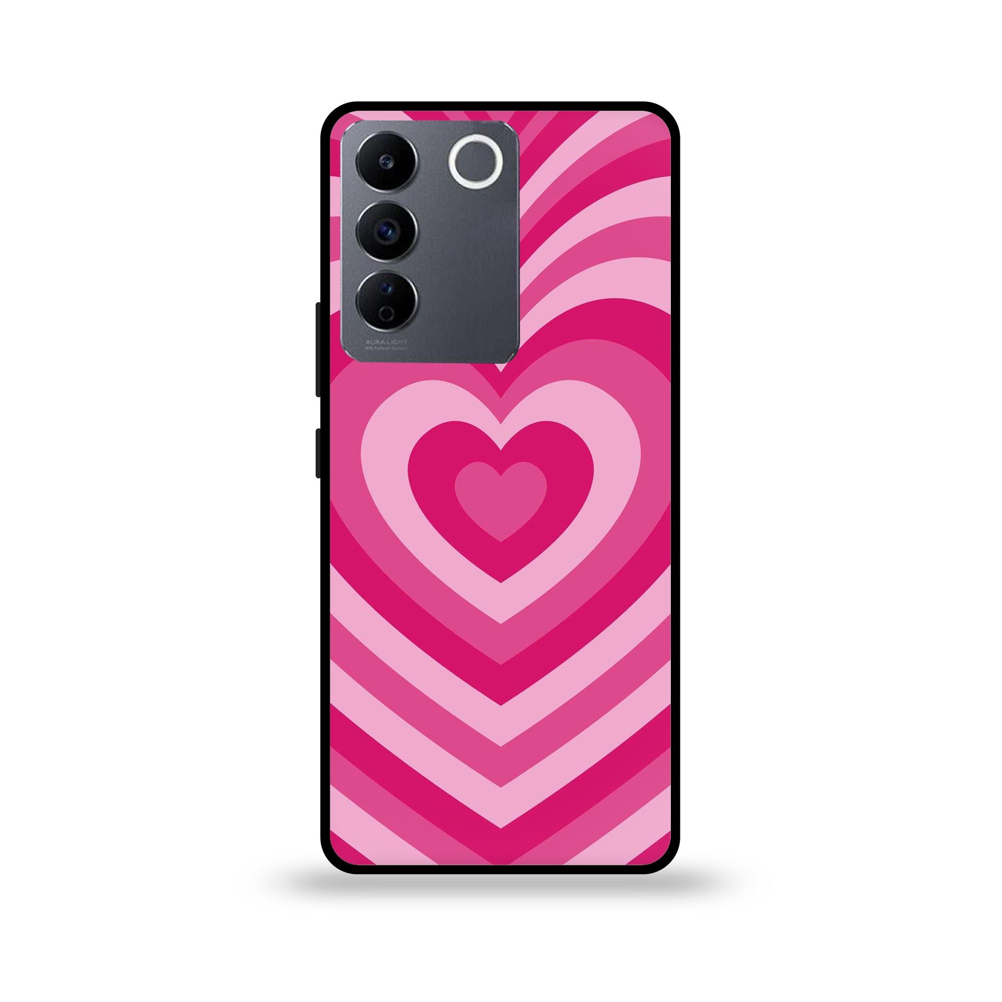 Vivo V27E - Wallpaper 120 - Premium Printed Glossy Phone Case
