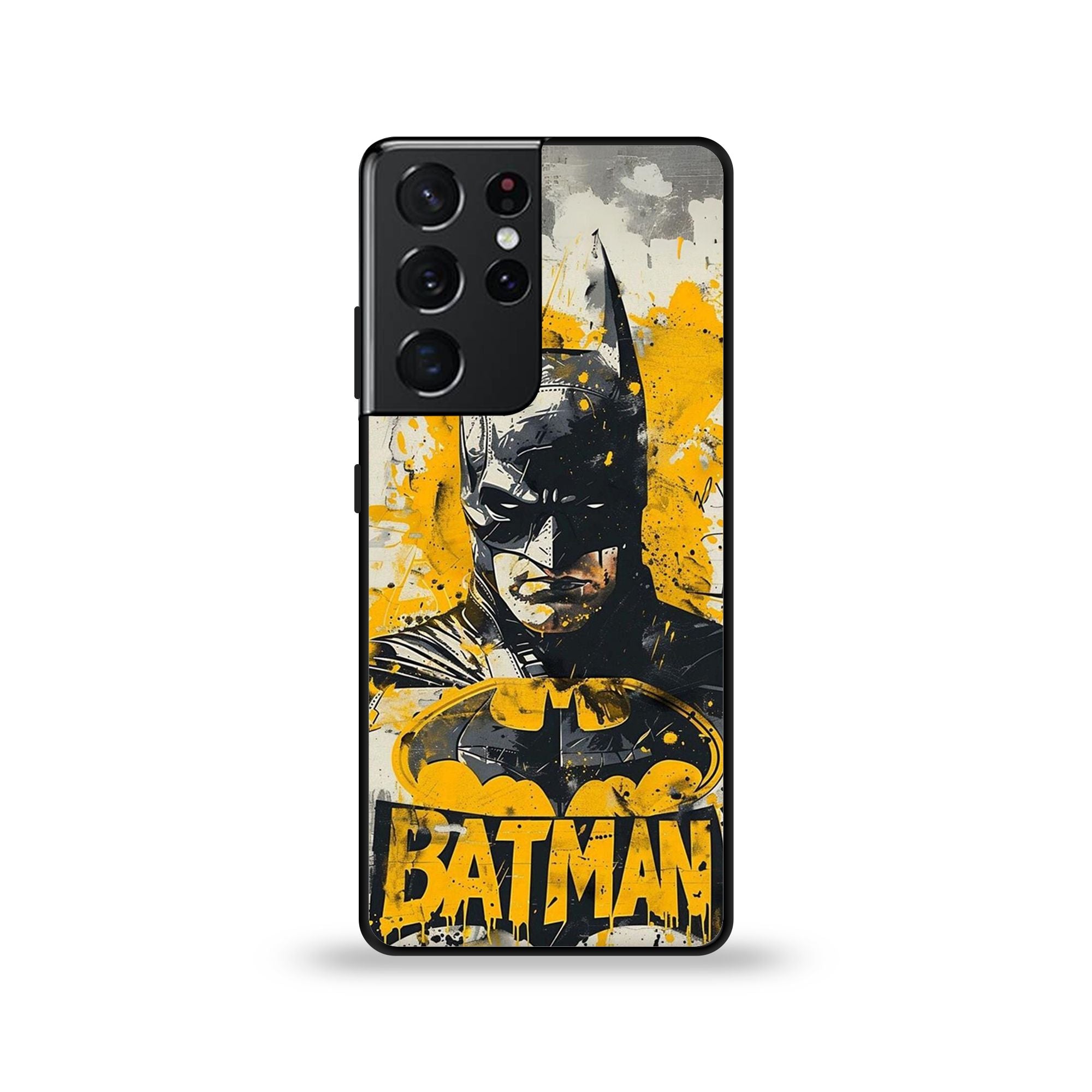 Samsung Galaxy S21 Ultra - Wallpaper 105 - Premium Printed Glossy Phone Case