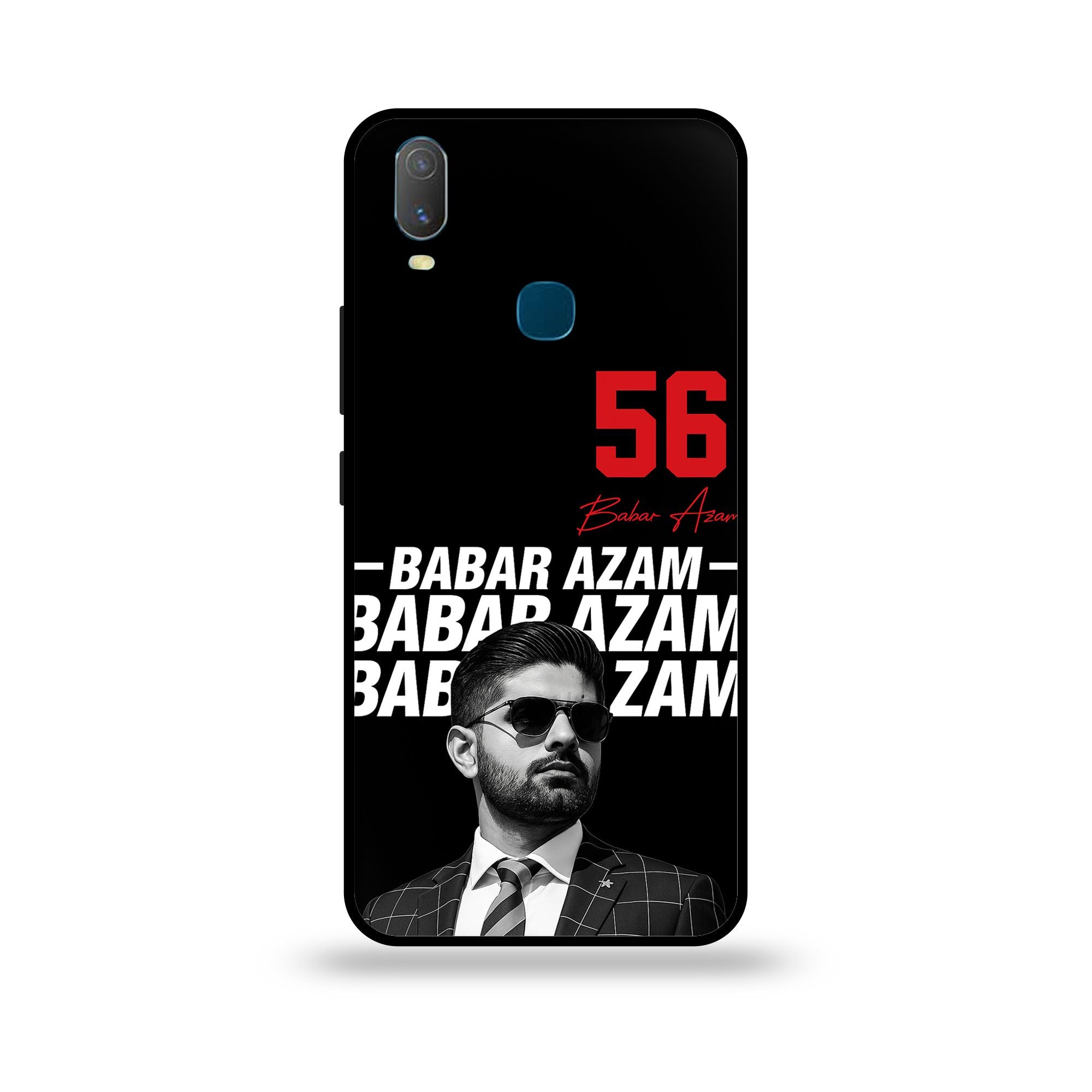 Vivo Y11 - Wallpaper 150 - Premium Printed Glossy Phone Case