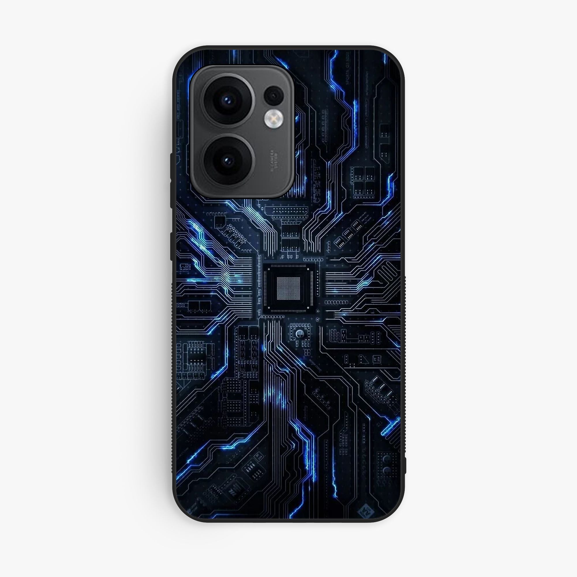 Oppo Reno13F 4G - Wallpaper 086 - Premium Printed Glossy Phone Case
