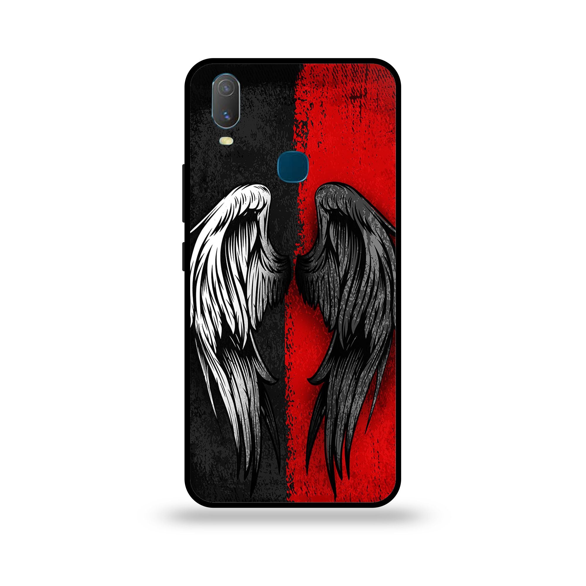 Vivo Y11 - Wallpaper 137 - Premium Printed Glossy Phone Case
