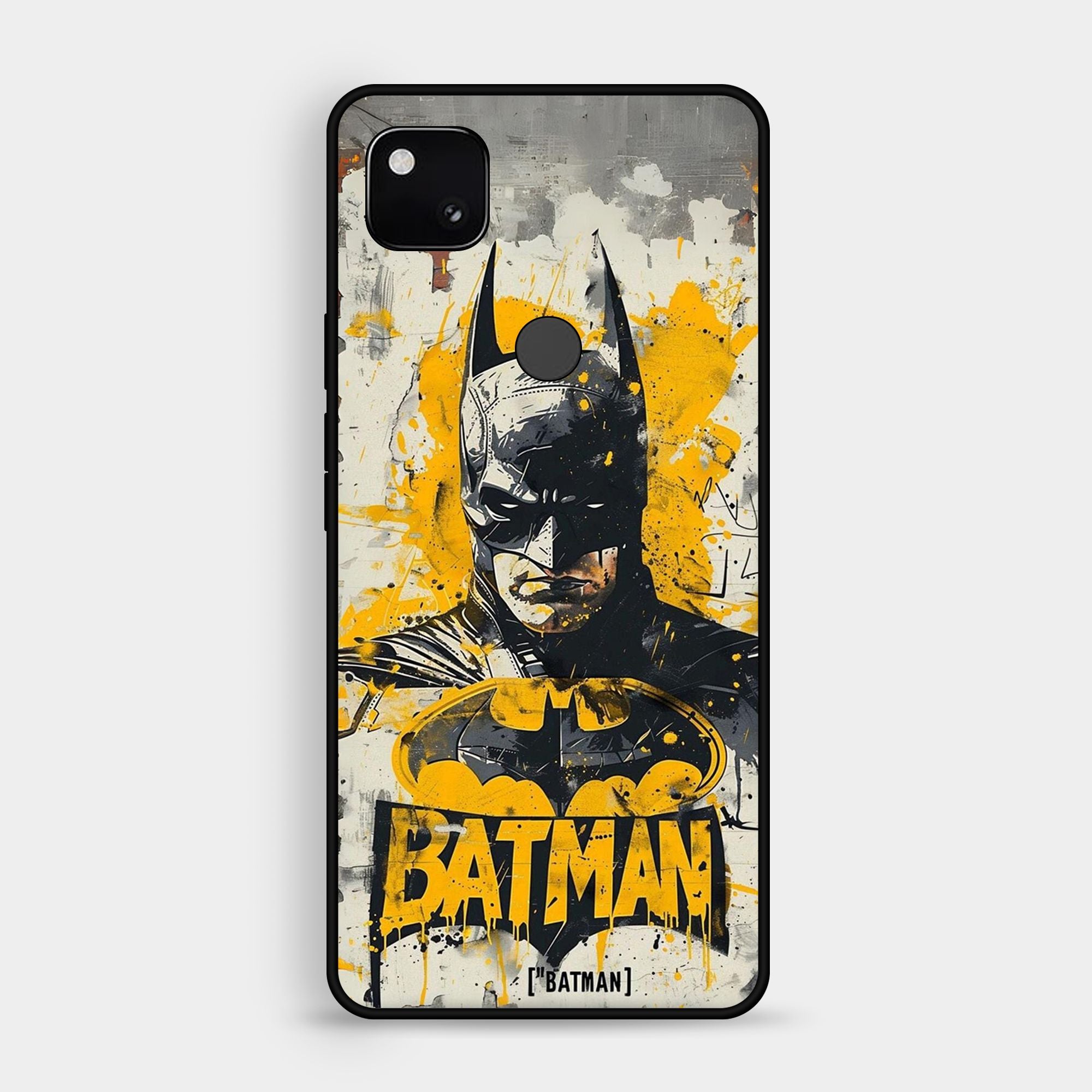 Google Pixel 4a - Wallpaper 105 - Premium Printed Glossy Phone Case