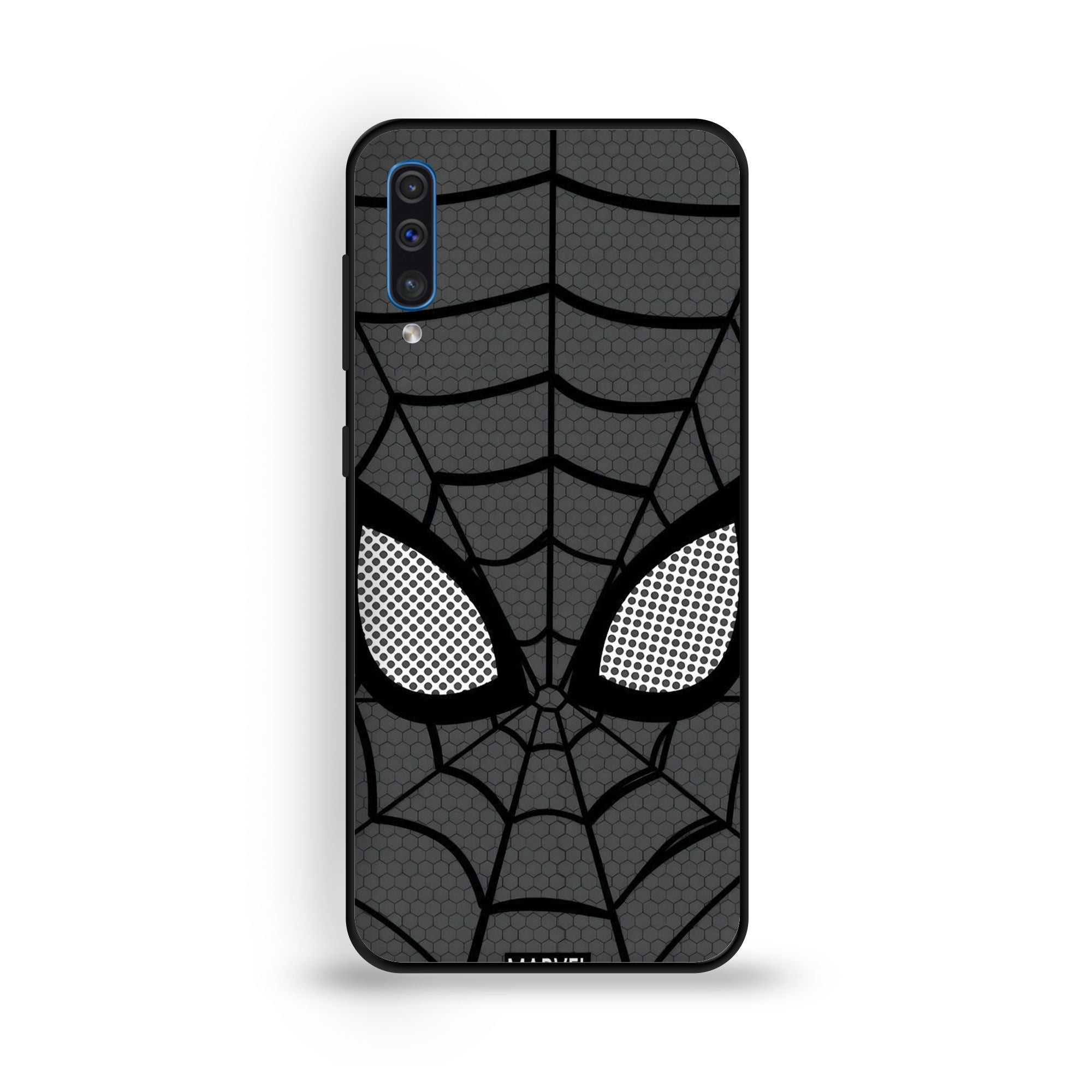 Samsung Galaxy A50 - Wallpaper 055 - Premium Printed Glossy Phone Case