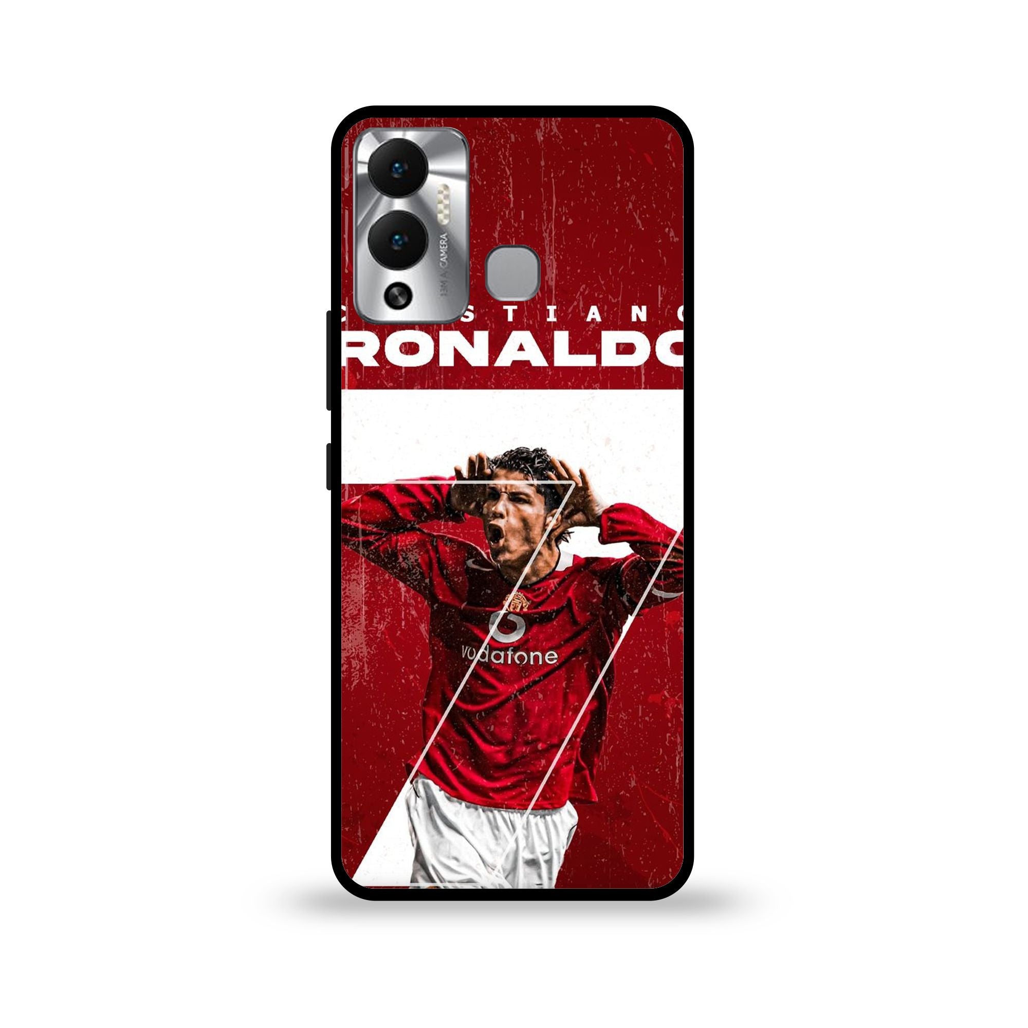 Infinix Hot 12 Play - Wallpaper 24 - Premium Printed Glossy Phone Case