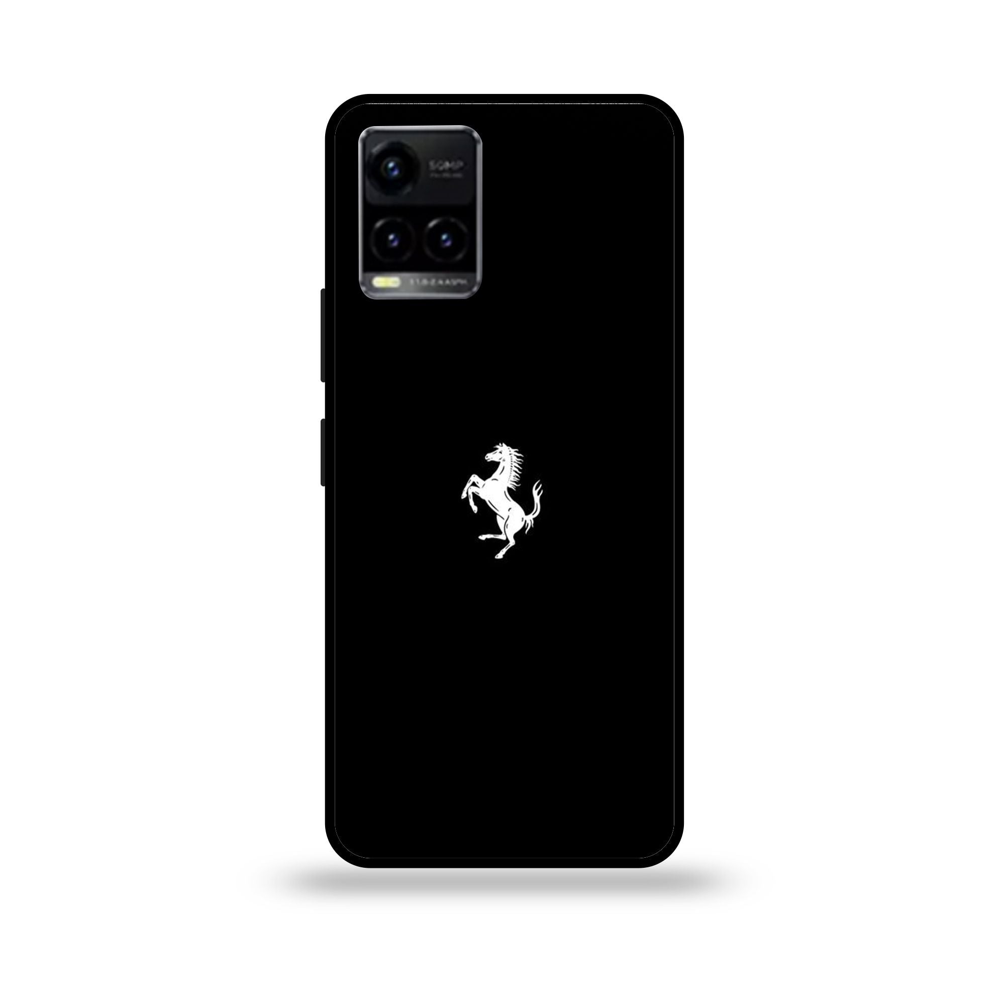 Vivo Y33S - Wallpaper 61 - Premium Printed Glossy Phone Case